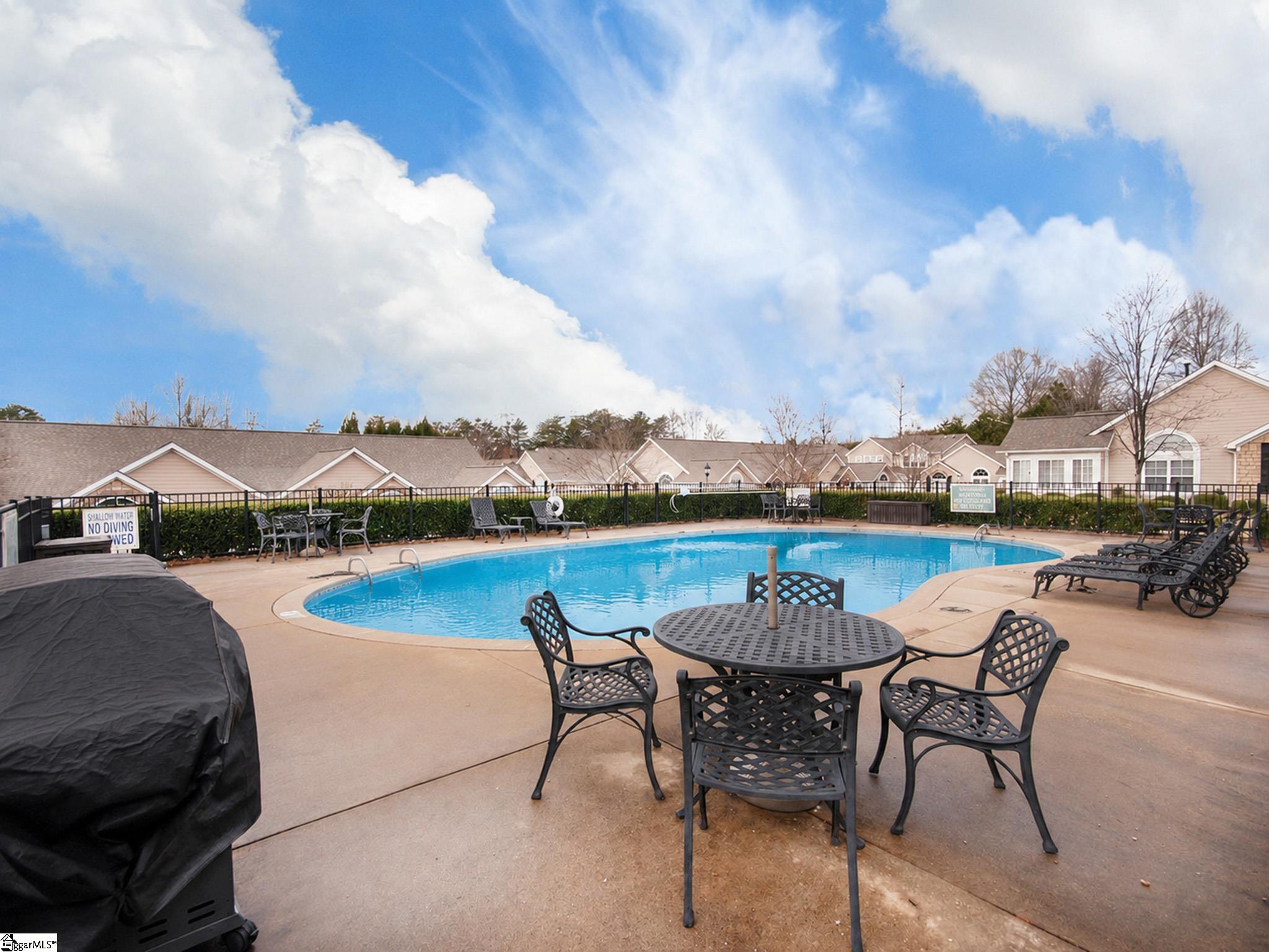 215 Sunset Glory Lane Greenville, SC 29617