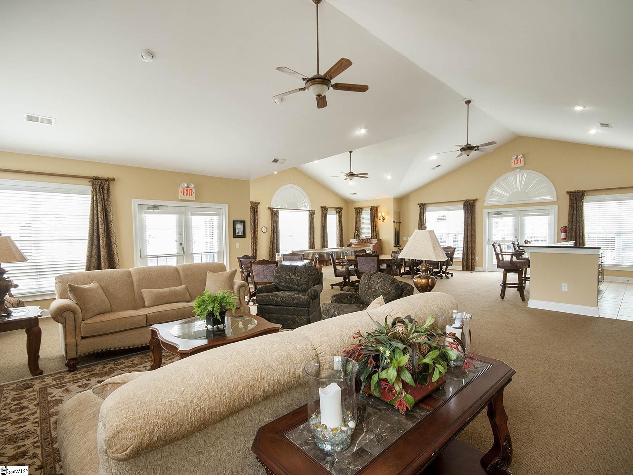 215 Sunset Glory Lane Greenville, SC 29617