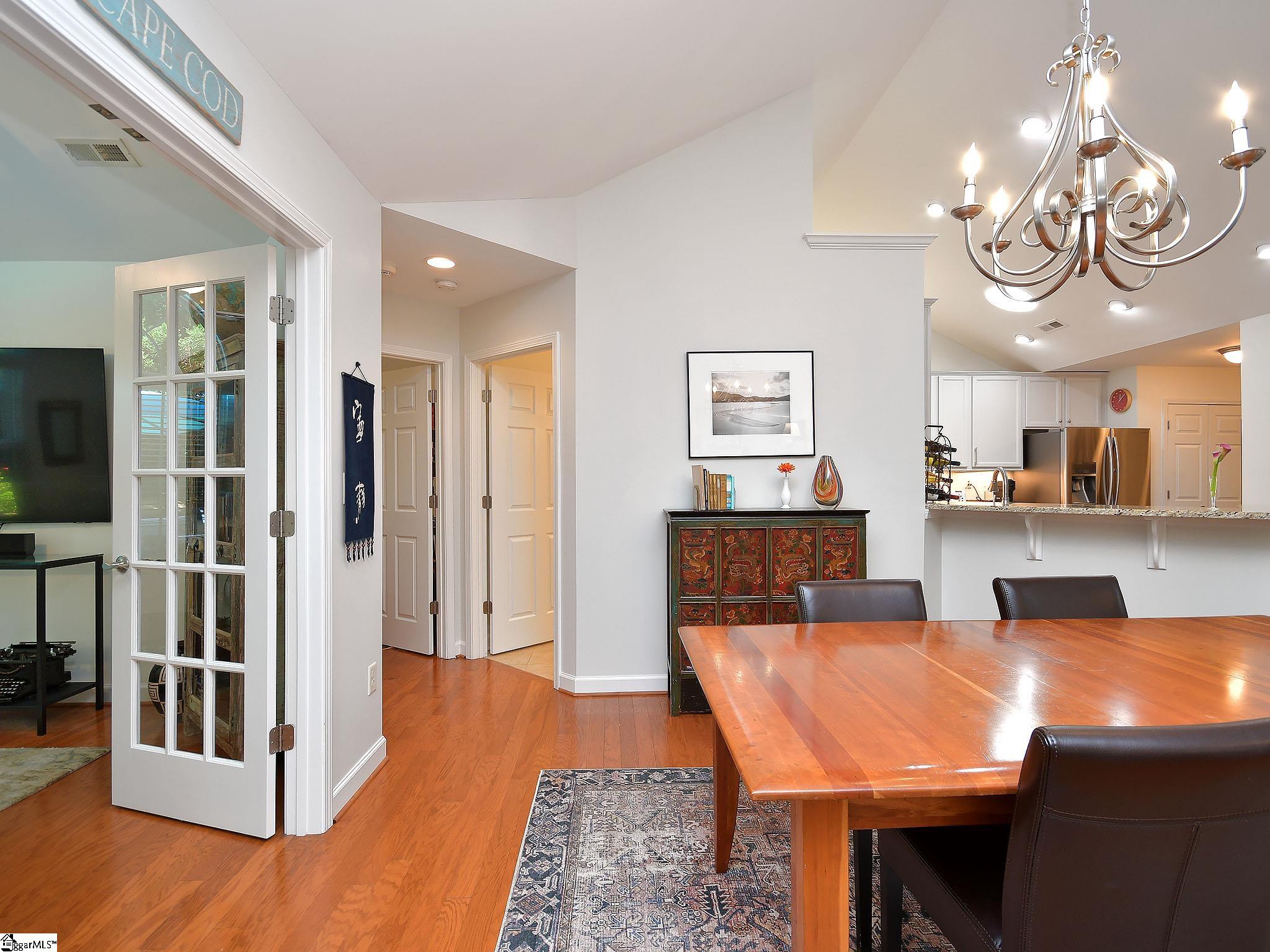 215 Sunset Glory Lane Greenville, SC 29617
