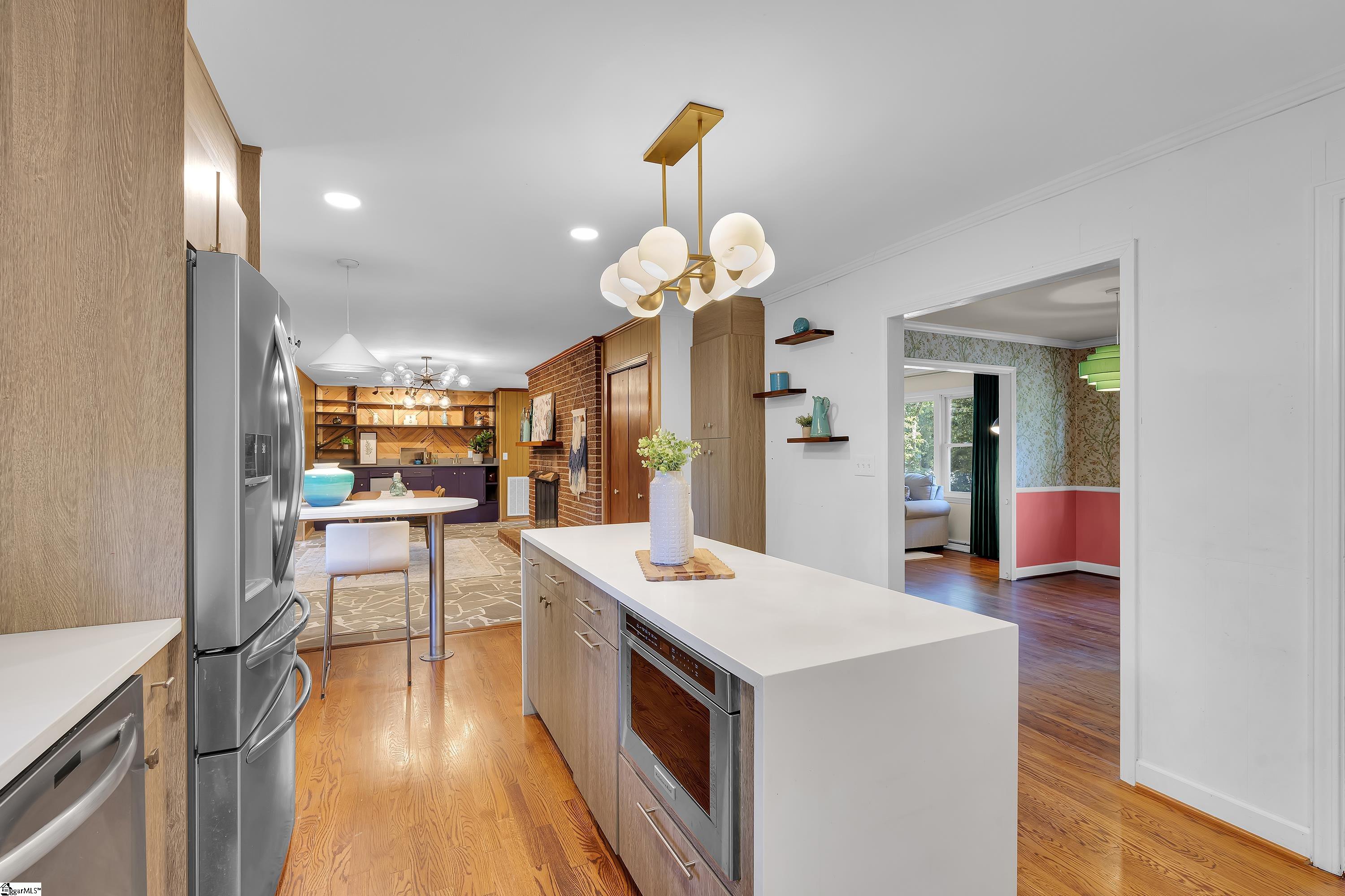 207 Melbourne Lane Greenville, SC 29615