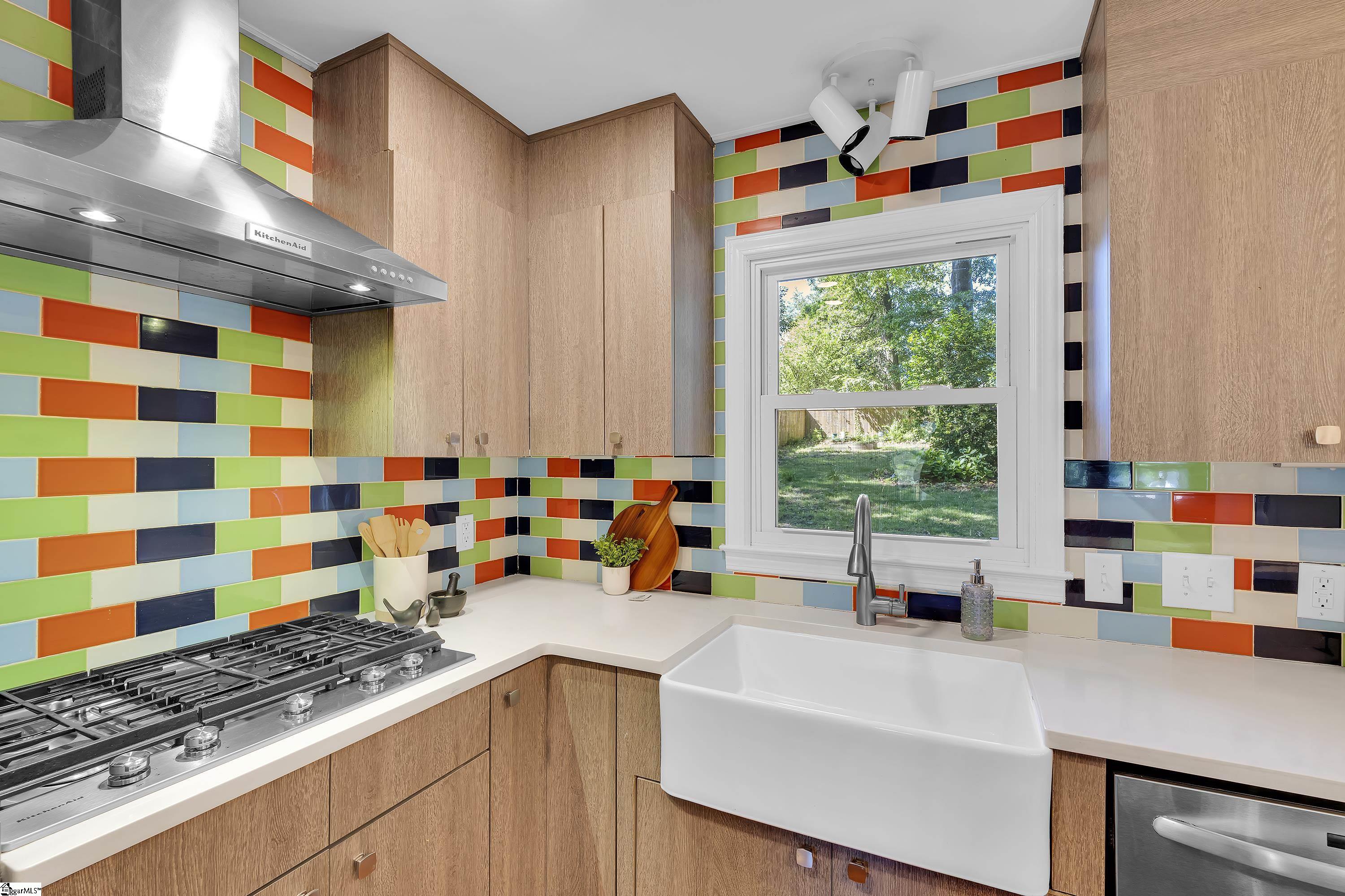 207 Melbourne Lane Greenville, SC 29615