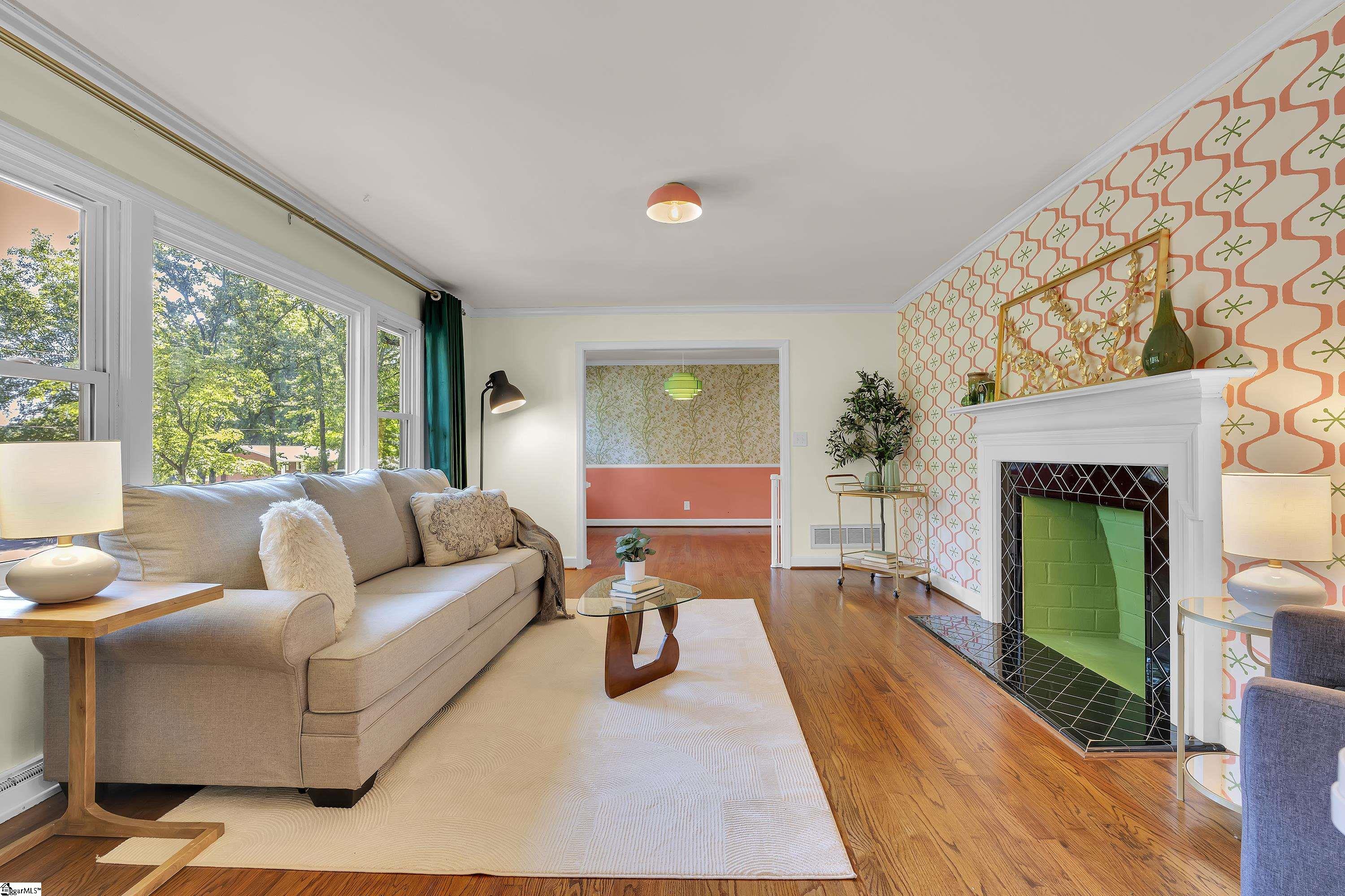 207 Melbourne Lane Greenville, SC 29615