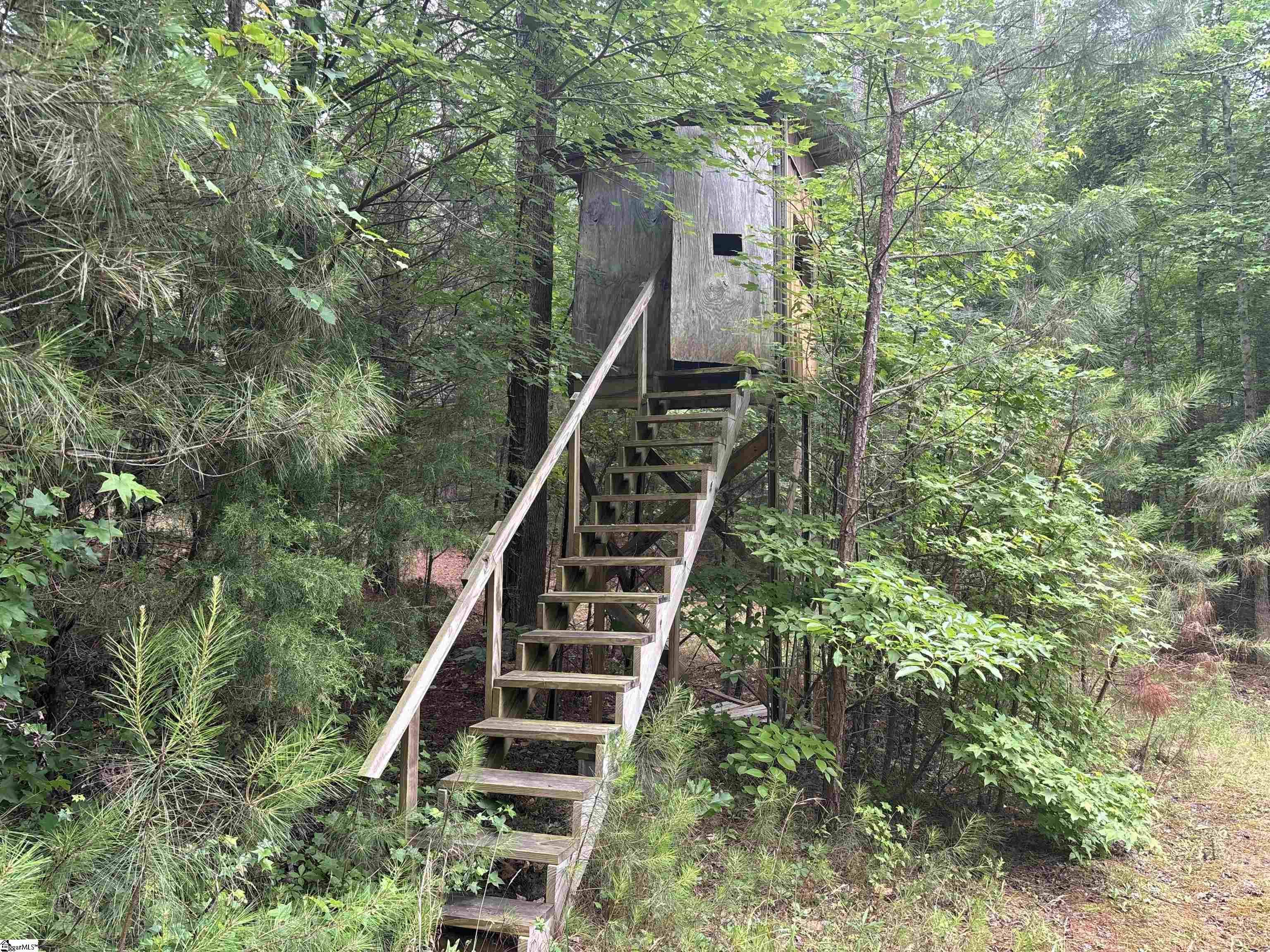 1087 Bobby Facuette Road Jonesville, SC 29353