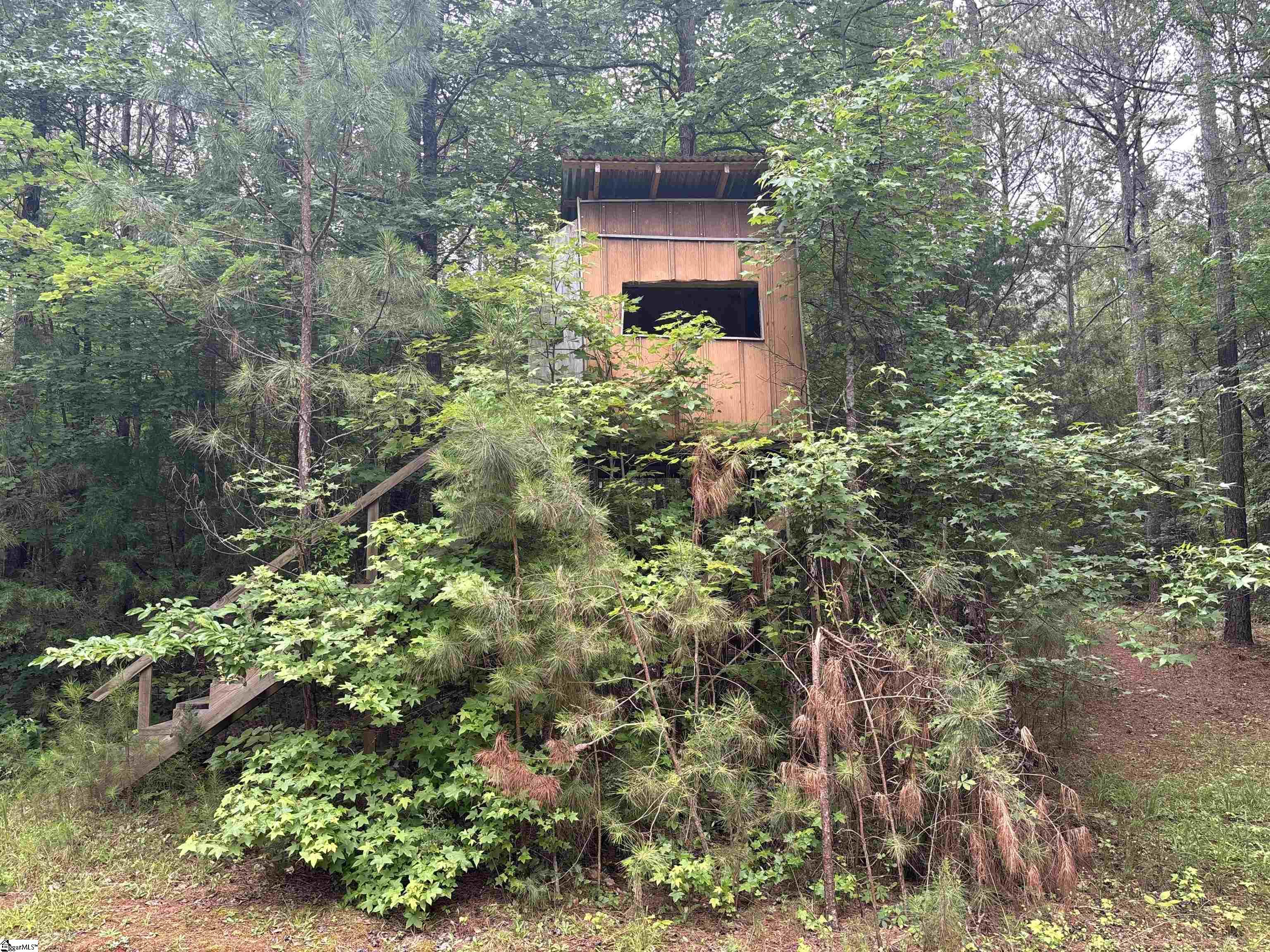 1087 Bobby Facuette Road Jonesville, SC 29353
