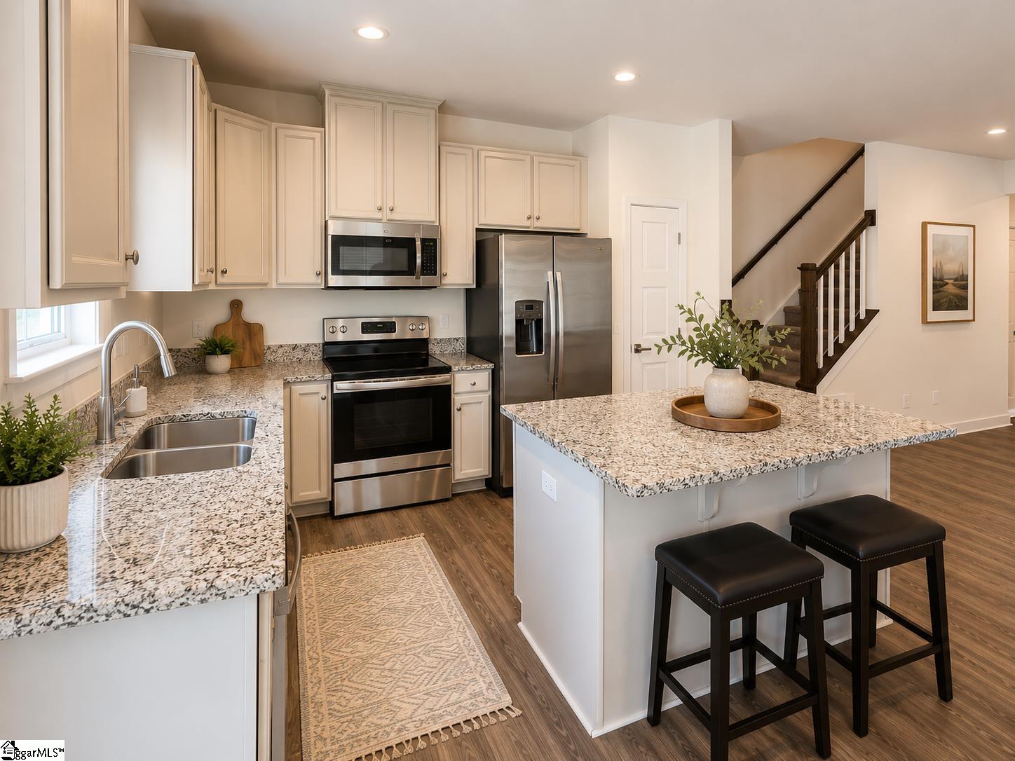 571 Preakness Run Spartanburg, SC 29306
