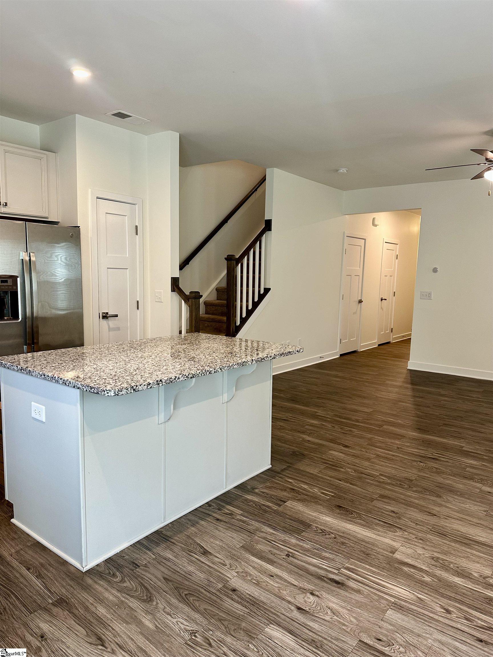 571 Preakness Run Spartanburg, SC 29306