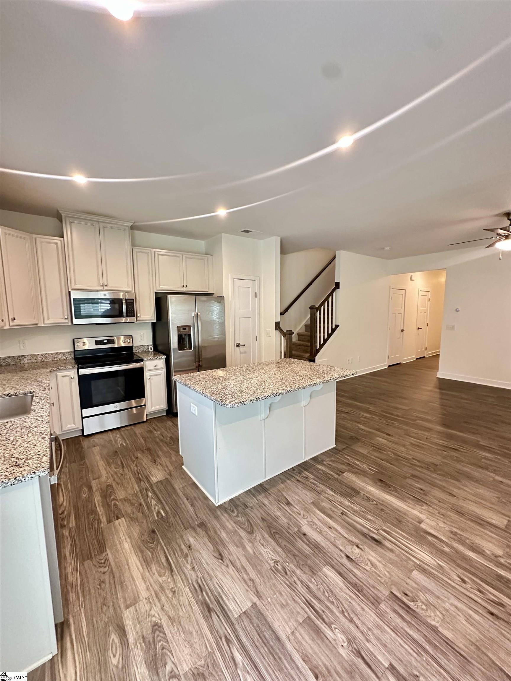 571 Preakness Run Spartanburg, SC 29306