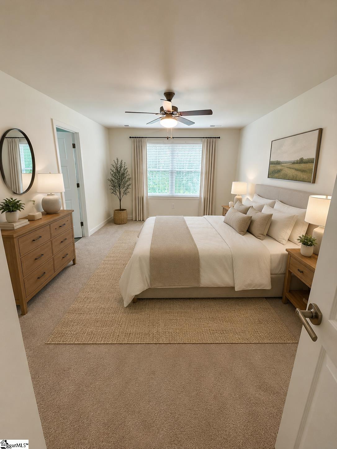 571 Preakness Run Spartanburg, SC 29306
