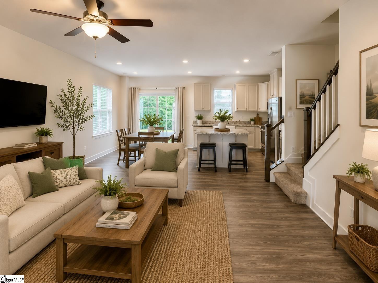 571 Preakness Run Spartanburg, SC 29306