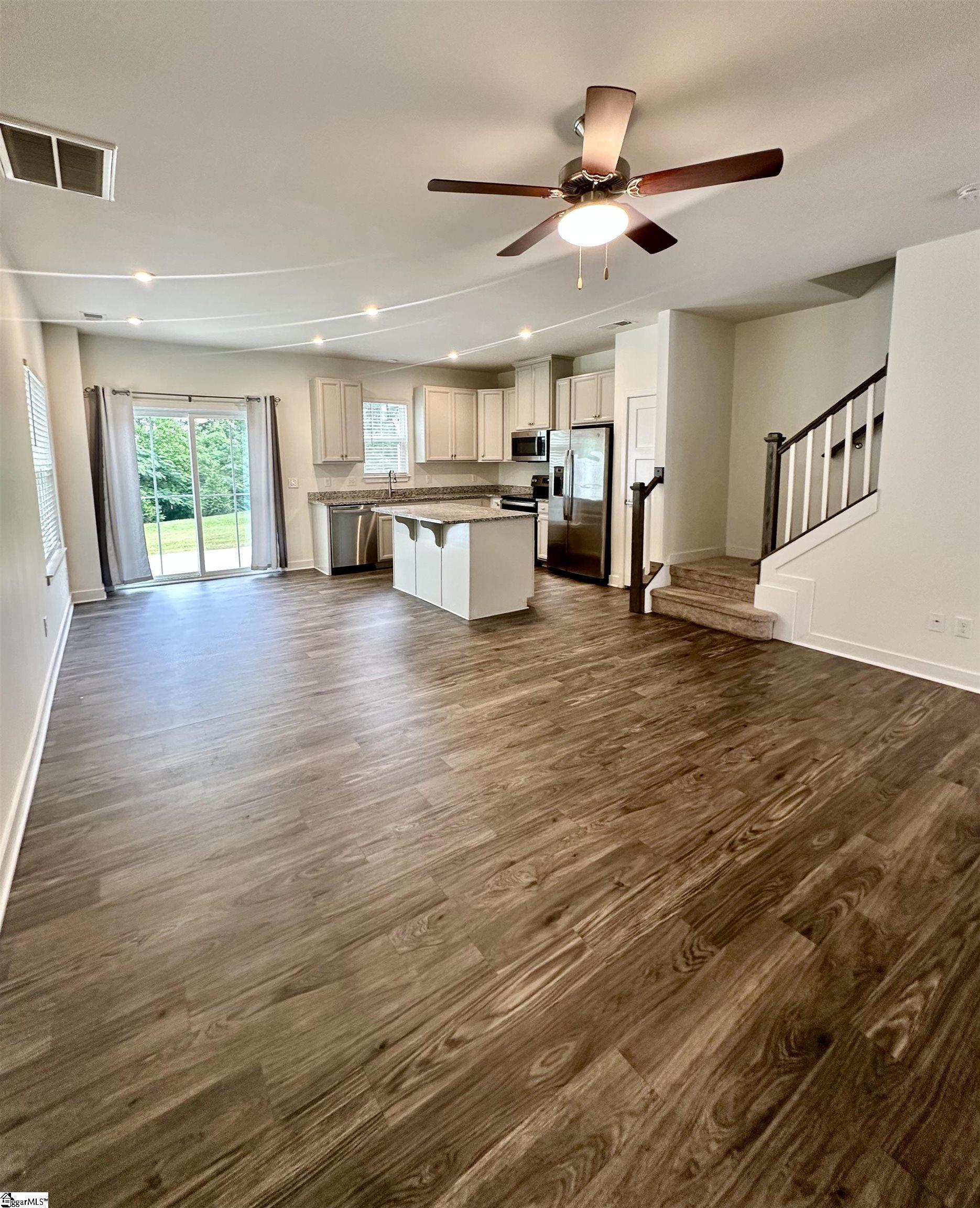 571 Preakness Run Spartanburg, SC 29306