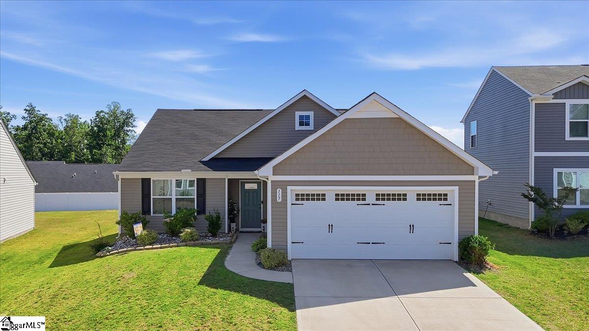 117 Alice Court Easley, SC 29642