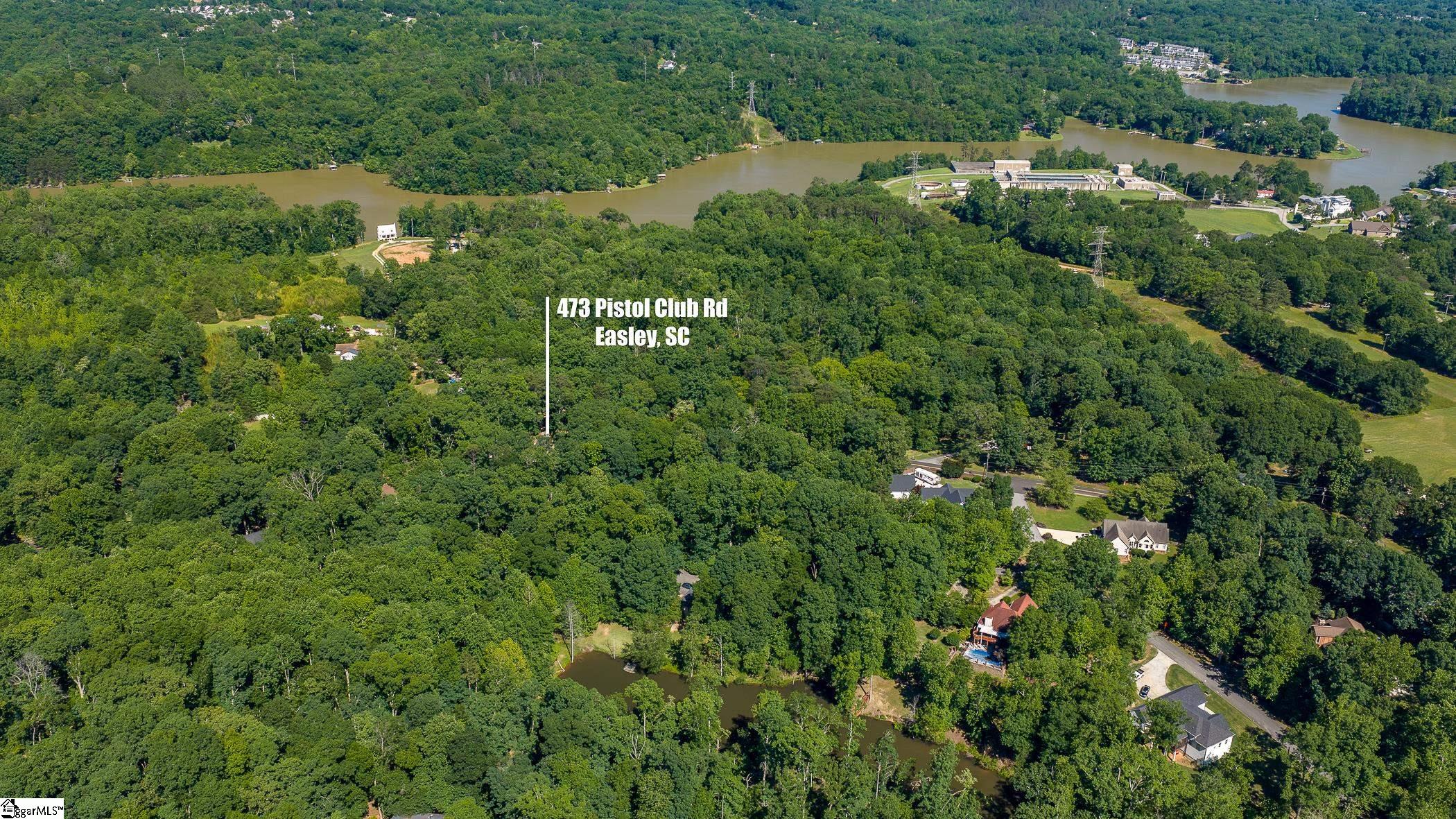 473 Pistol Club Road Easley, SC 29640