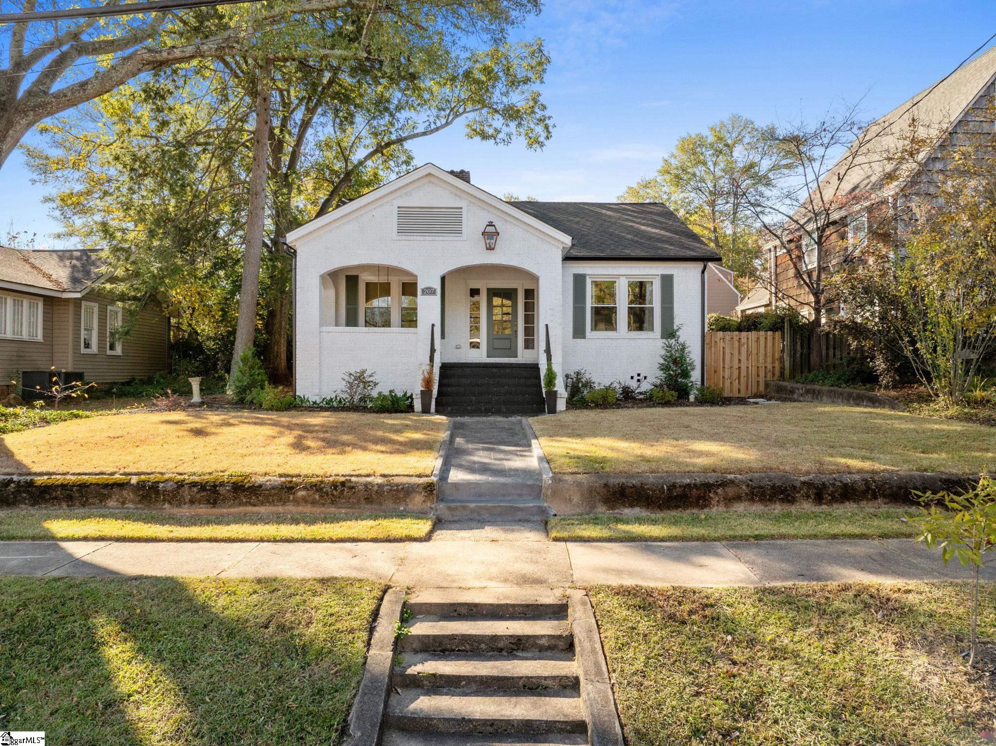 207 Croft Street Greenville, SC 29609