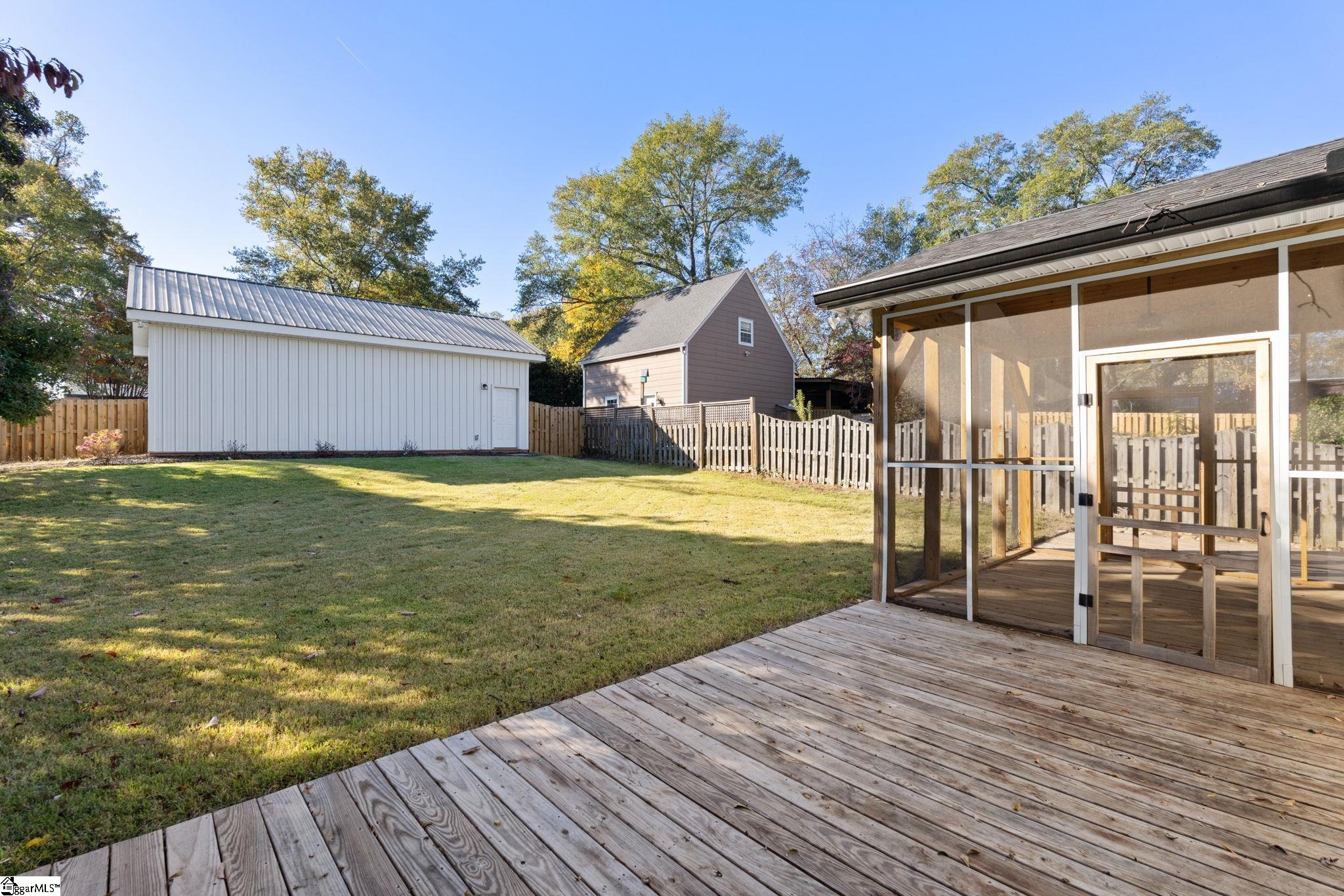207 Croft Street Greenville, SC 29609