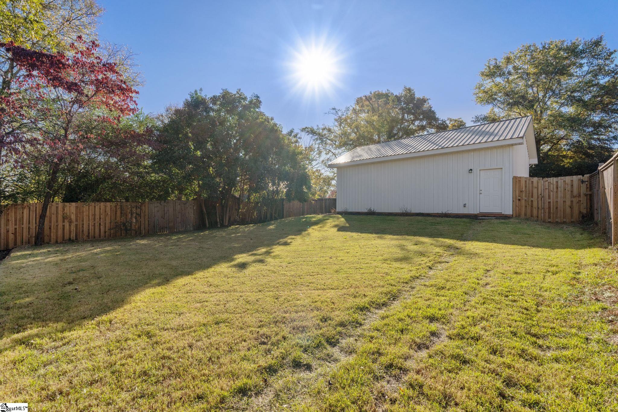 207 Croft Street Greenville, SC 29609