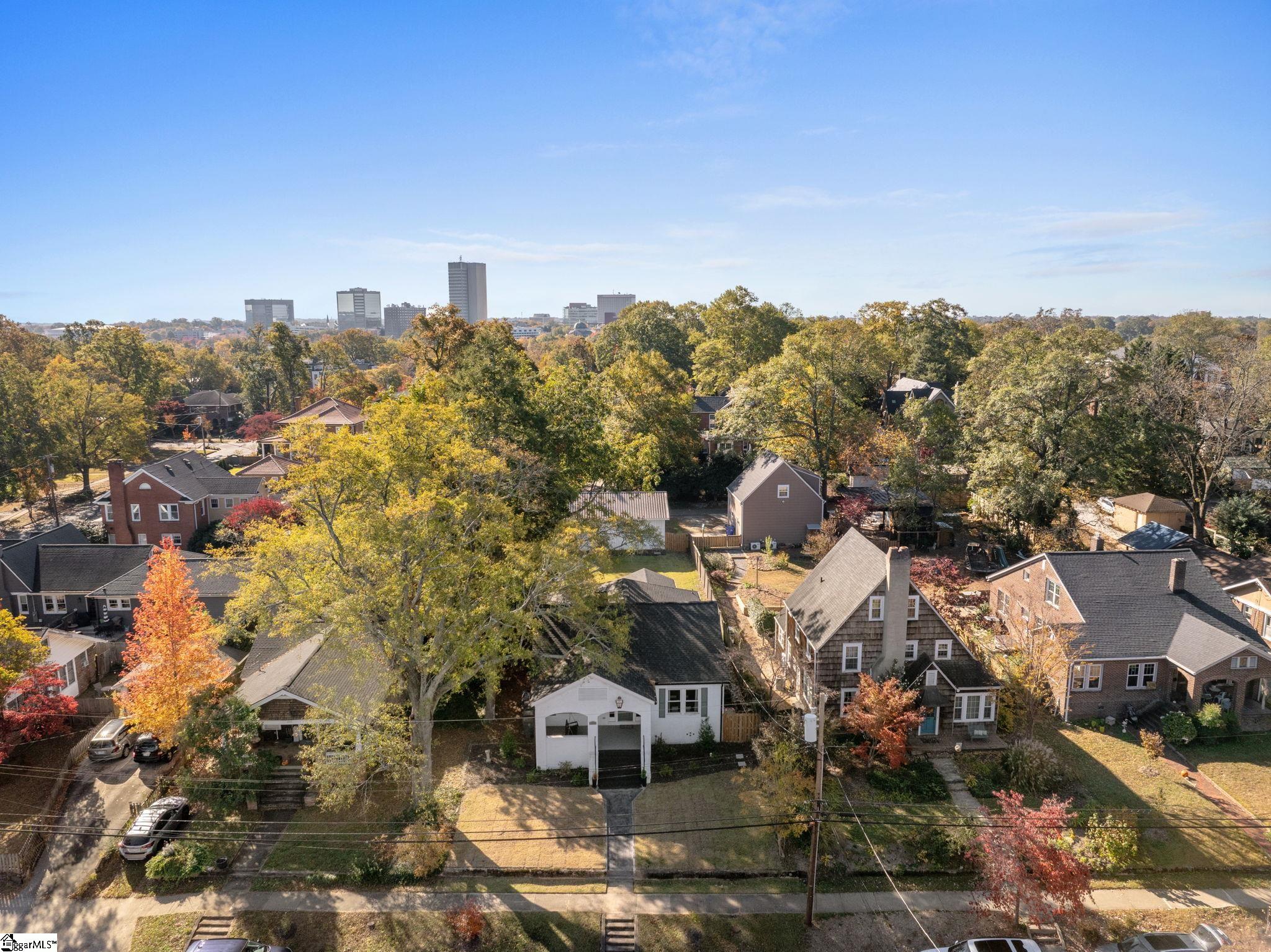 207 Croft Street Greenville, SC 29609