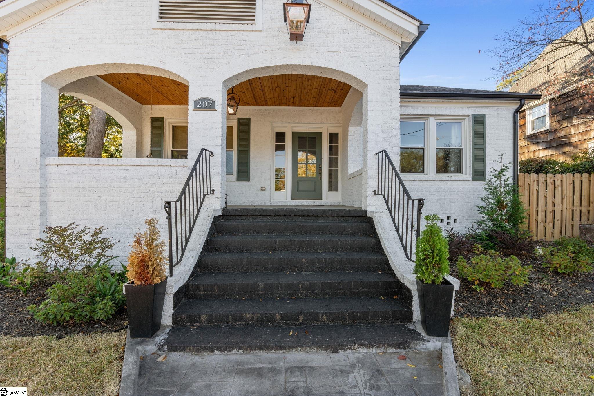 207 Croft Street Greenville, SC 29609