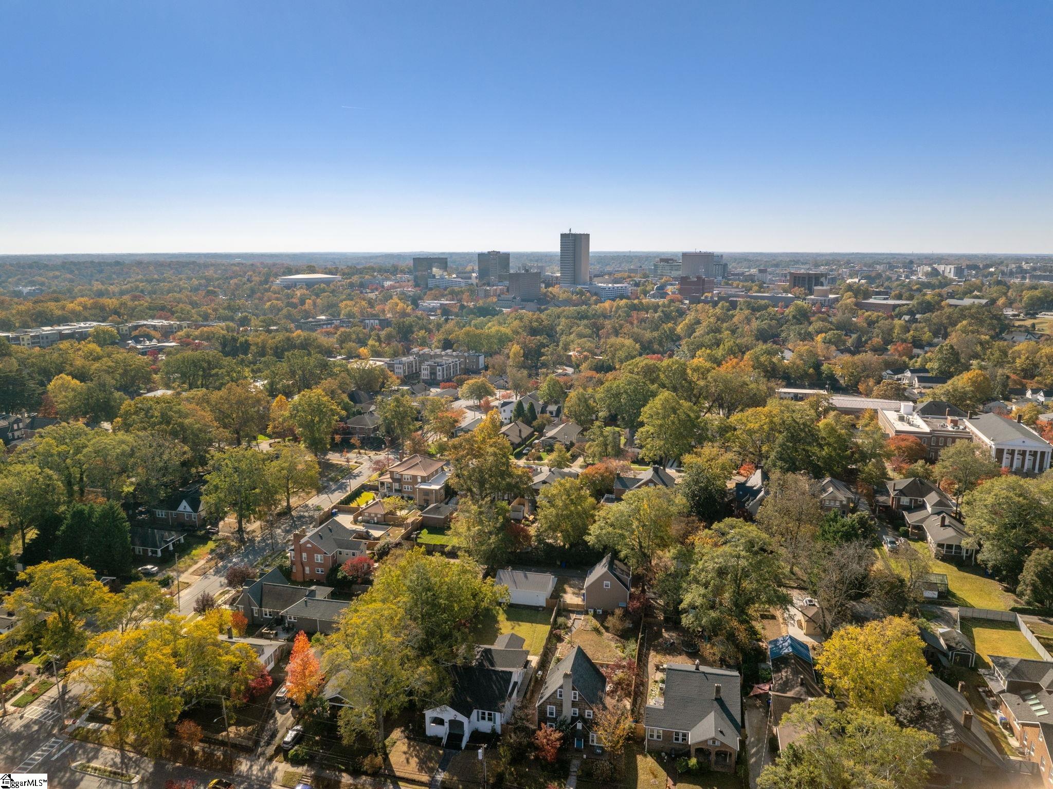 207 Croft Street Greenville, SC 29609