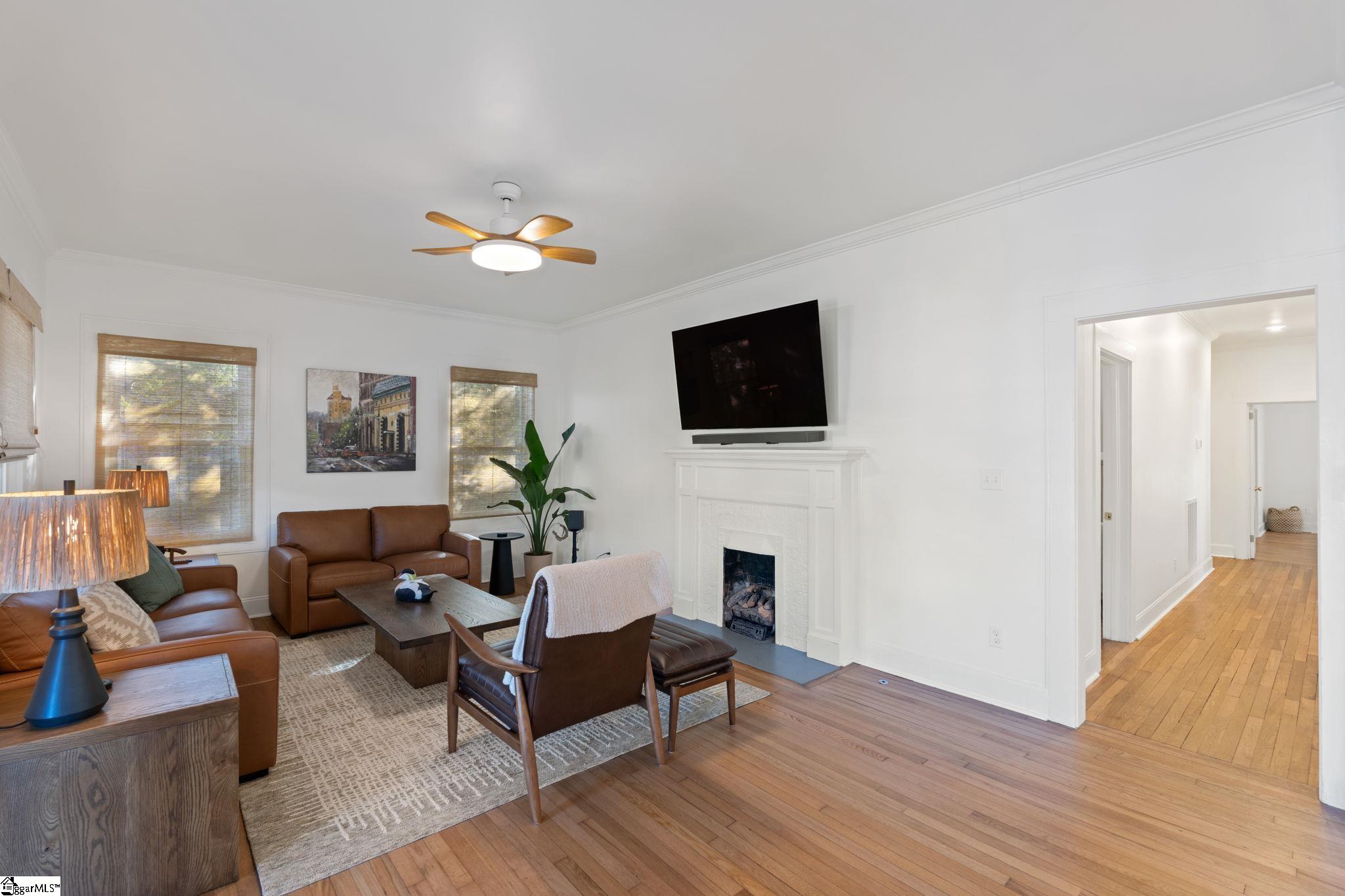 207 Croft Street Greenville, SC 29609