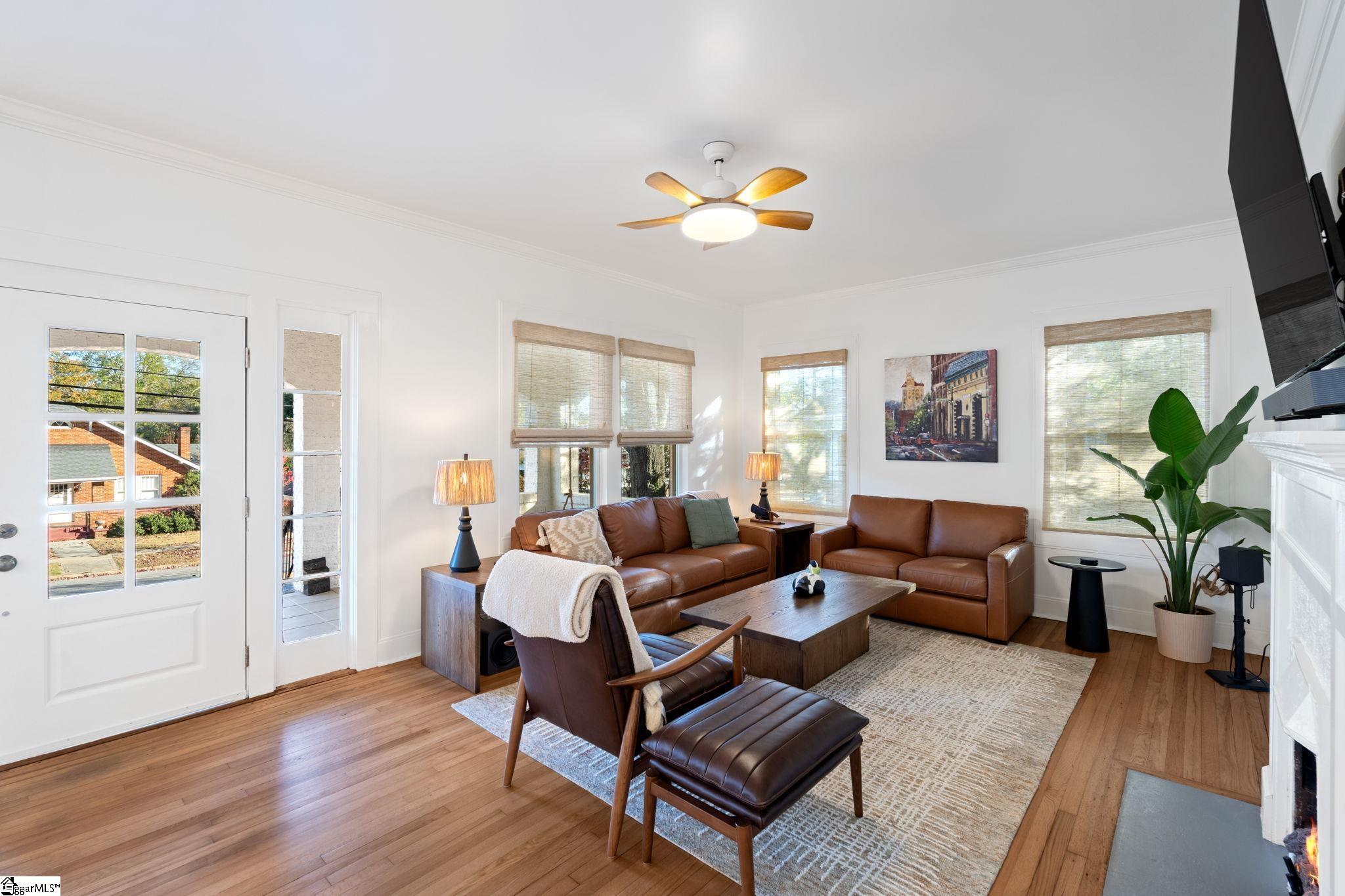 207 Croft Street Greenville, SC 29609