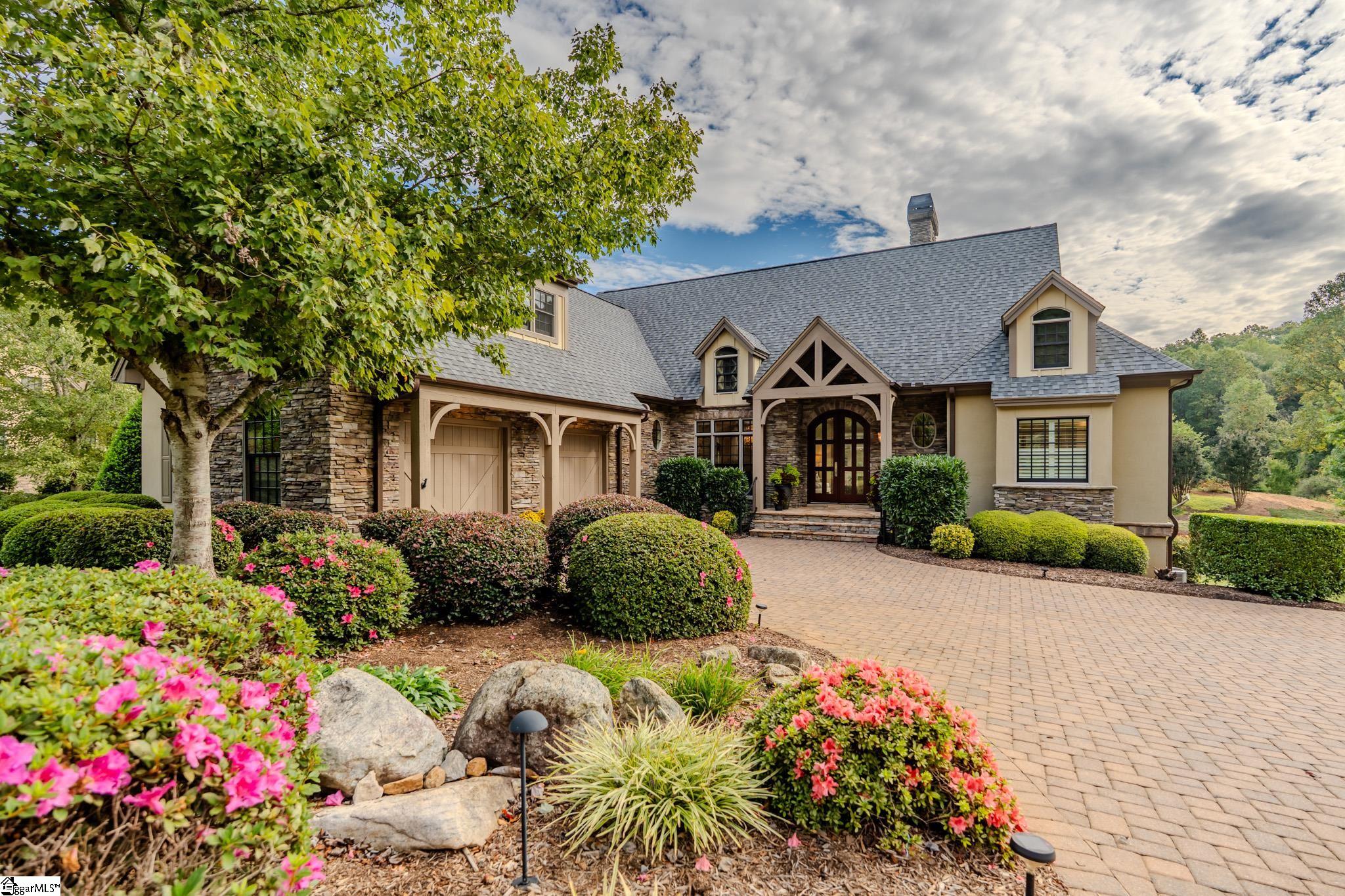 Travelers Rest