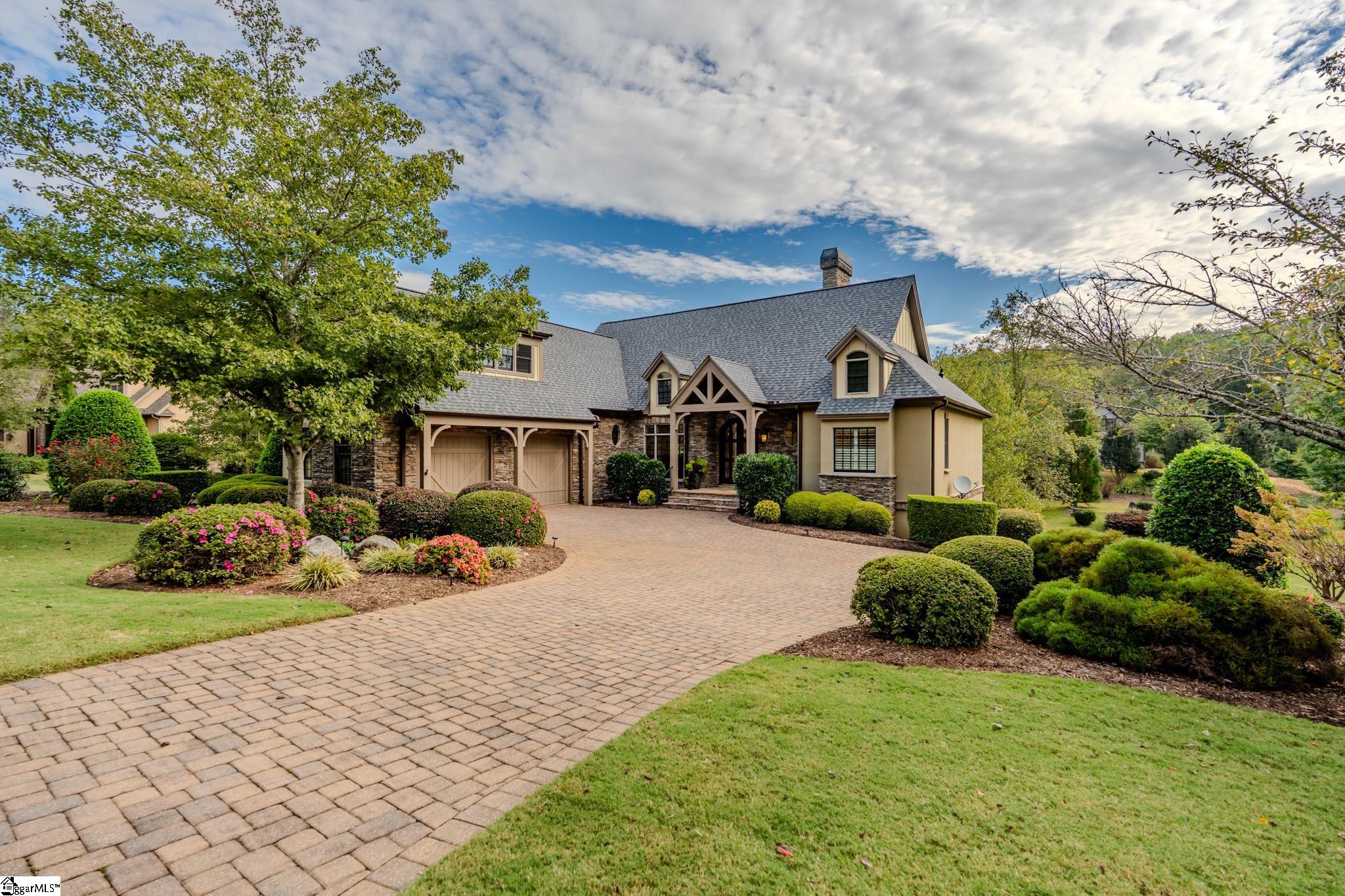 309 Split Creek Trail Travelers Rest, SC 29690