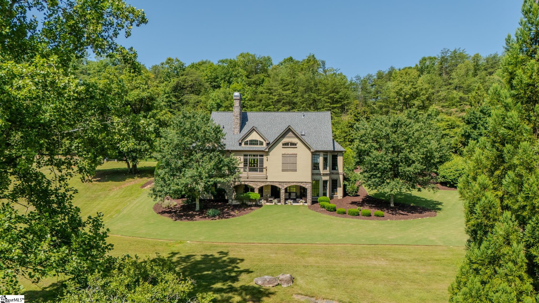 309 Split Creek Trail Travelers Rest, SC 29690