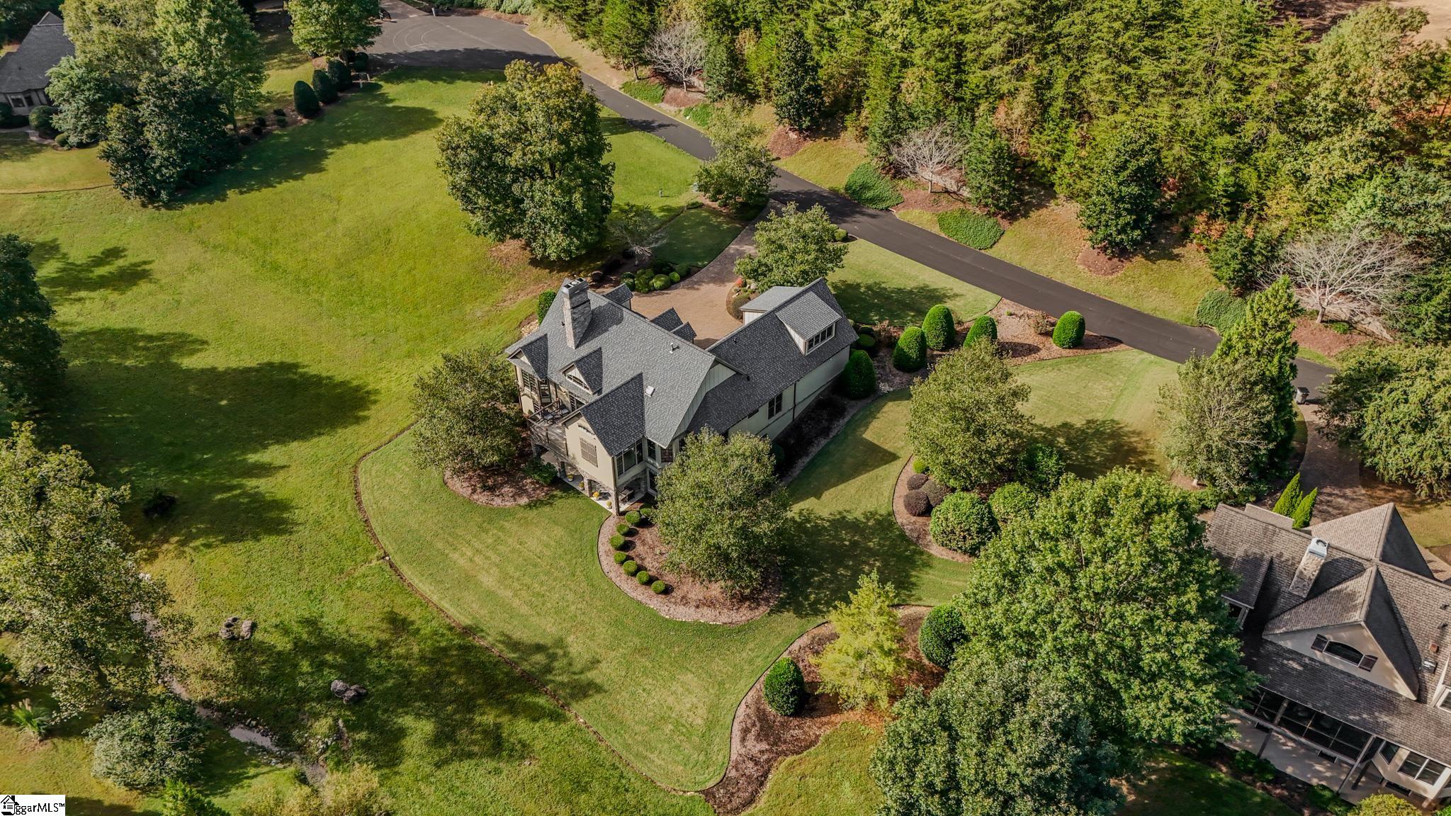 309 Split Creek Trail Travelers Rest, SC 29690