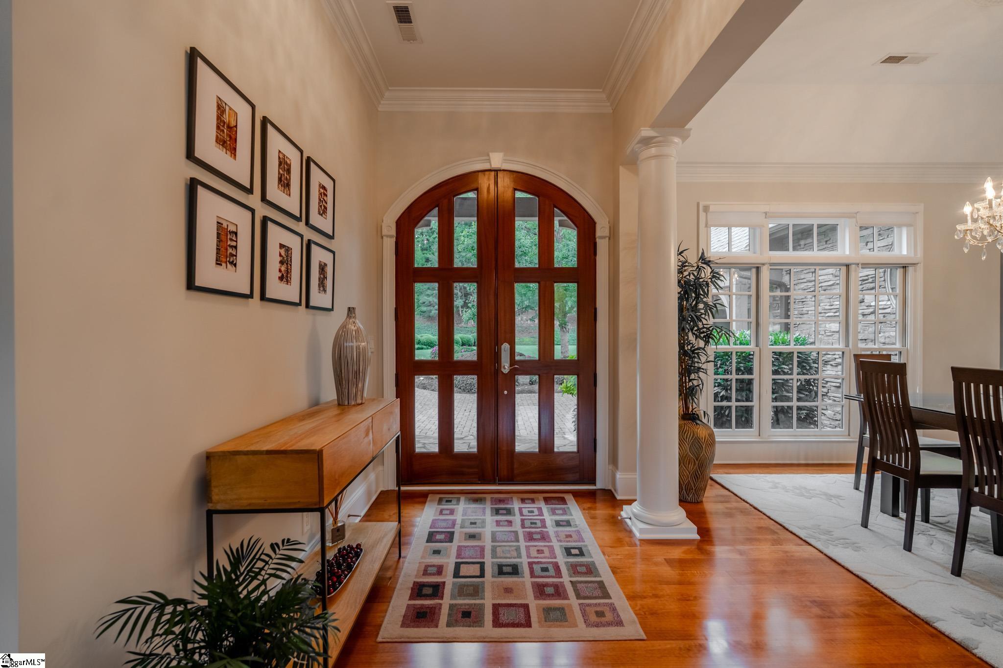 309 Split Creek Trail Travelers Rest, SC 29690