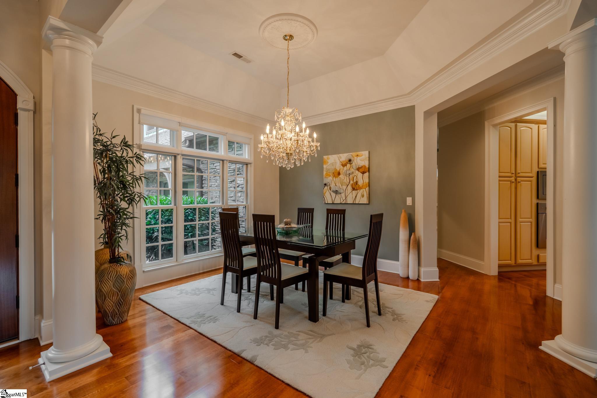 309 Split Creek Trail Travelers Rest, SC 29690