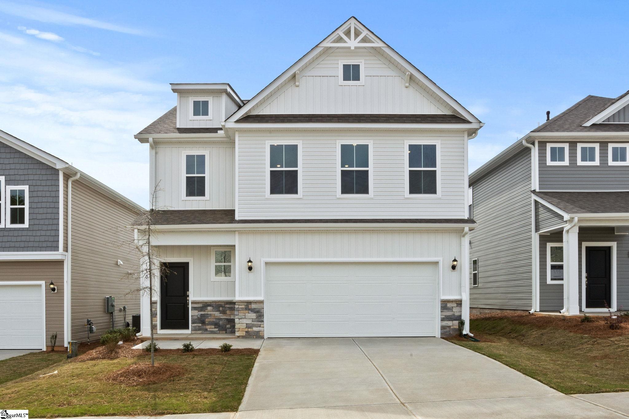 110 Wilson School Street Simpsonville, SC 29681