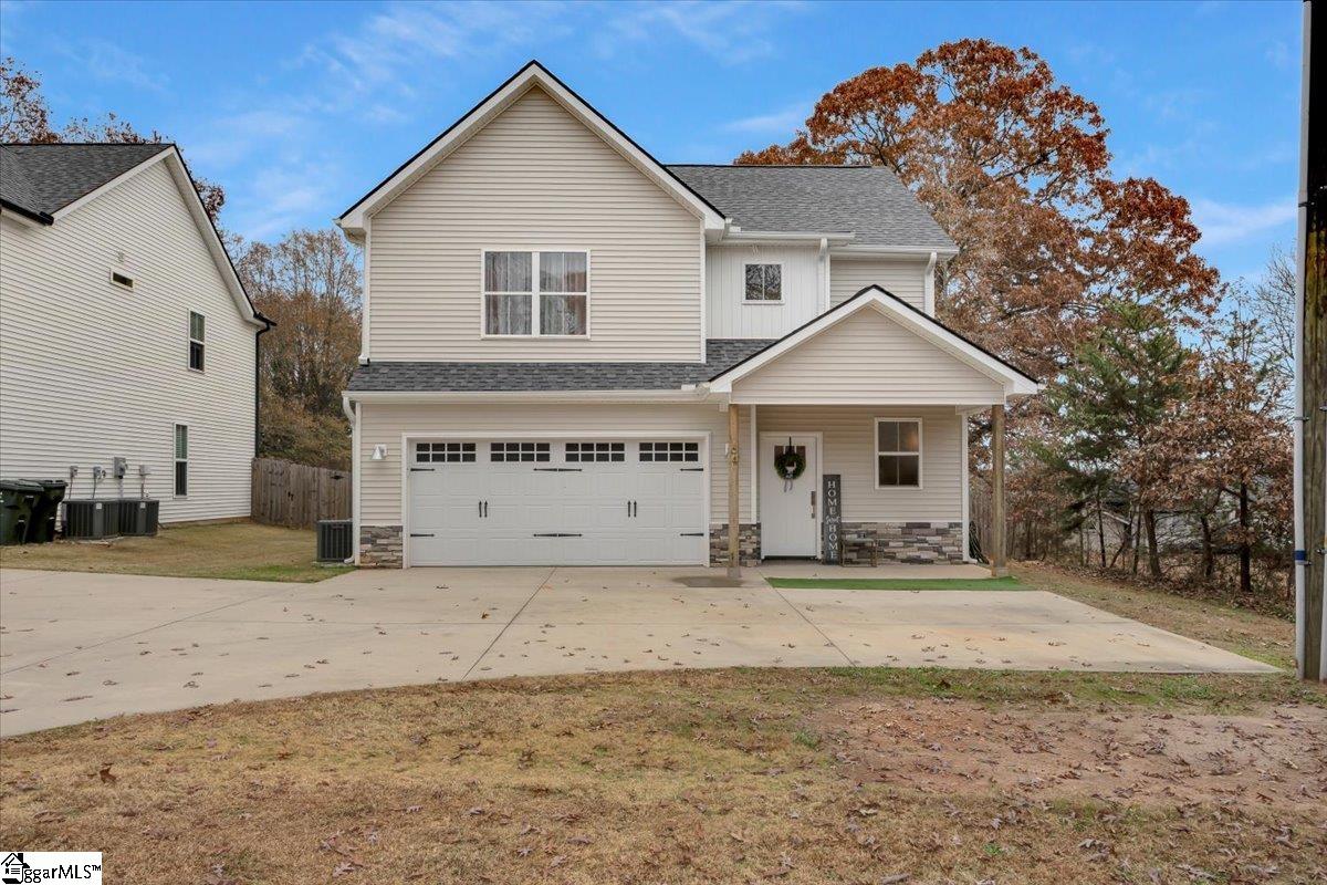 64 Jubilee Church Road Taylors, SC 29687