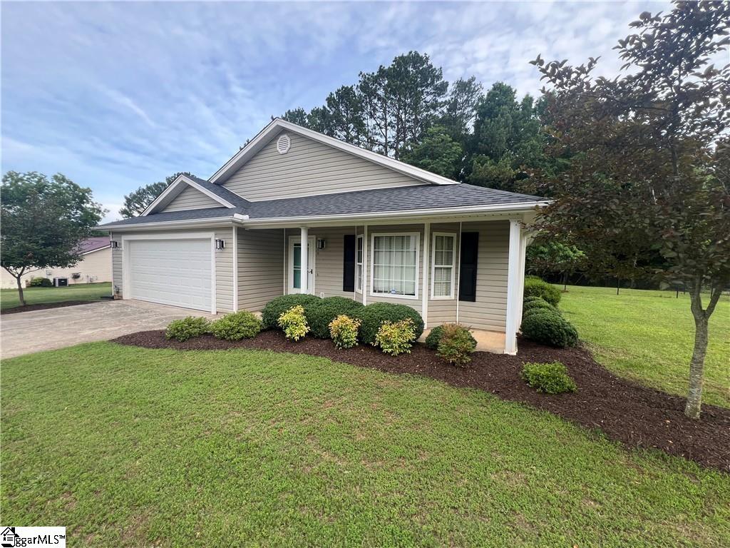 439 Old Colony Road Anderson, SC 29621