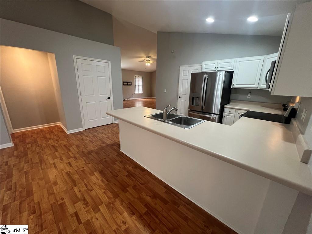 439 Old Colony Road Anderson, SC 29621