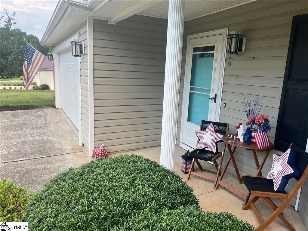439 Old Colony Road Anderson, SC 29621