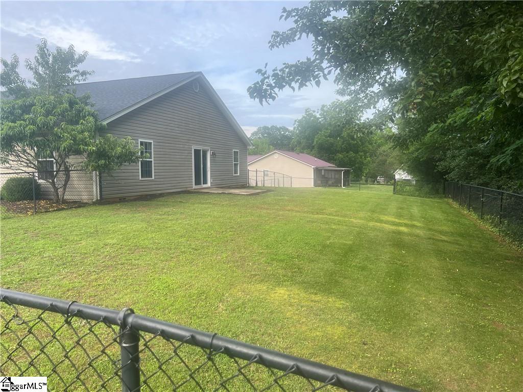 439 Old Colony Road Anderson, SC 29621