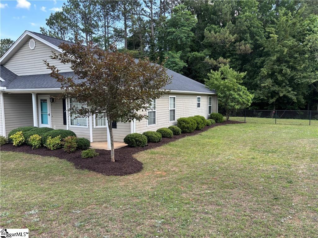 439 Old Colony Road Anderson, SC 29621