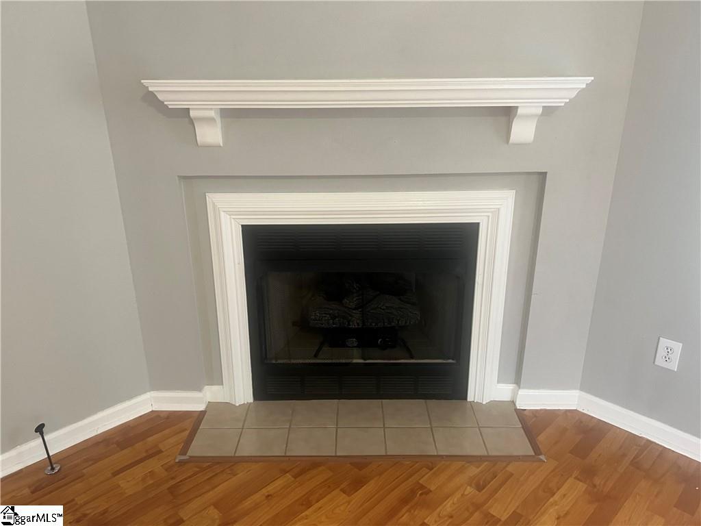 439 Old Colony Road Anderson, SC 29621