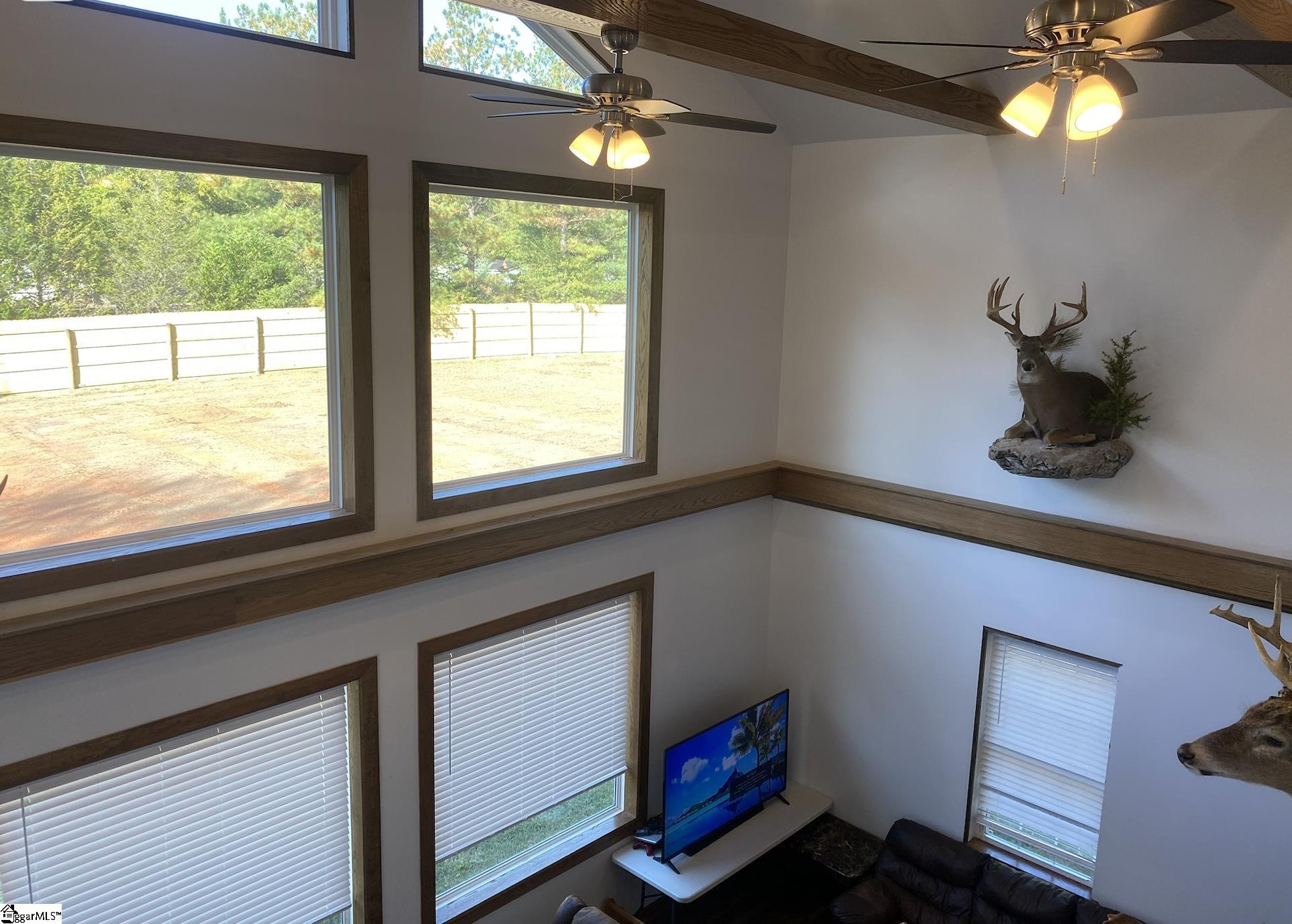 143 Marler Road Gray Court, SC 29645