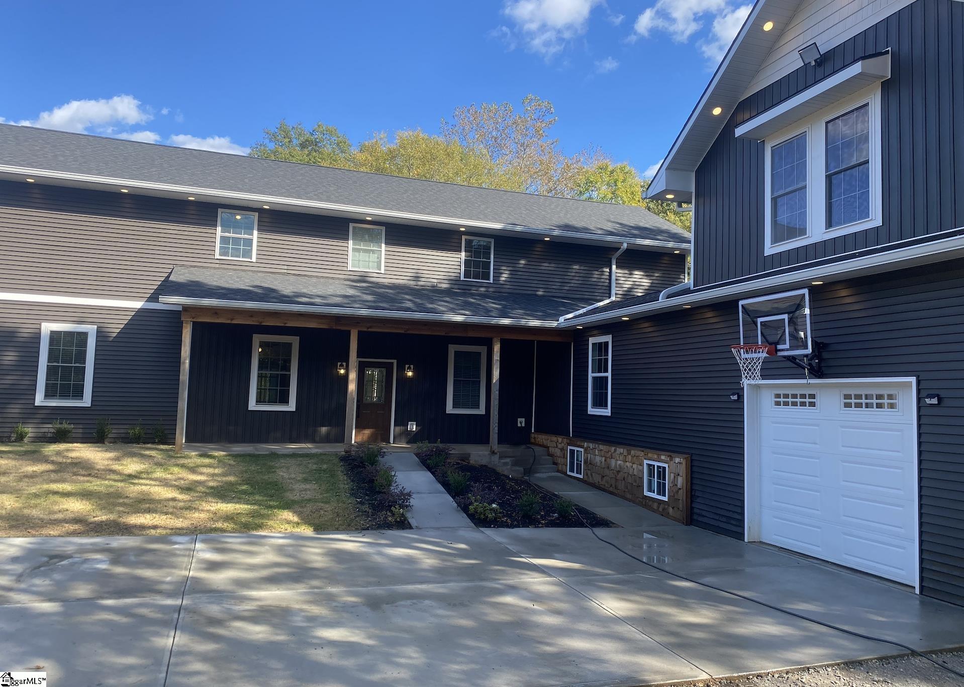 143 Marler Road Gray Court, SC 29645