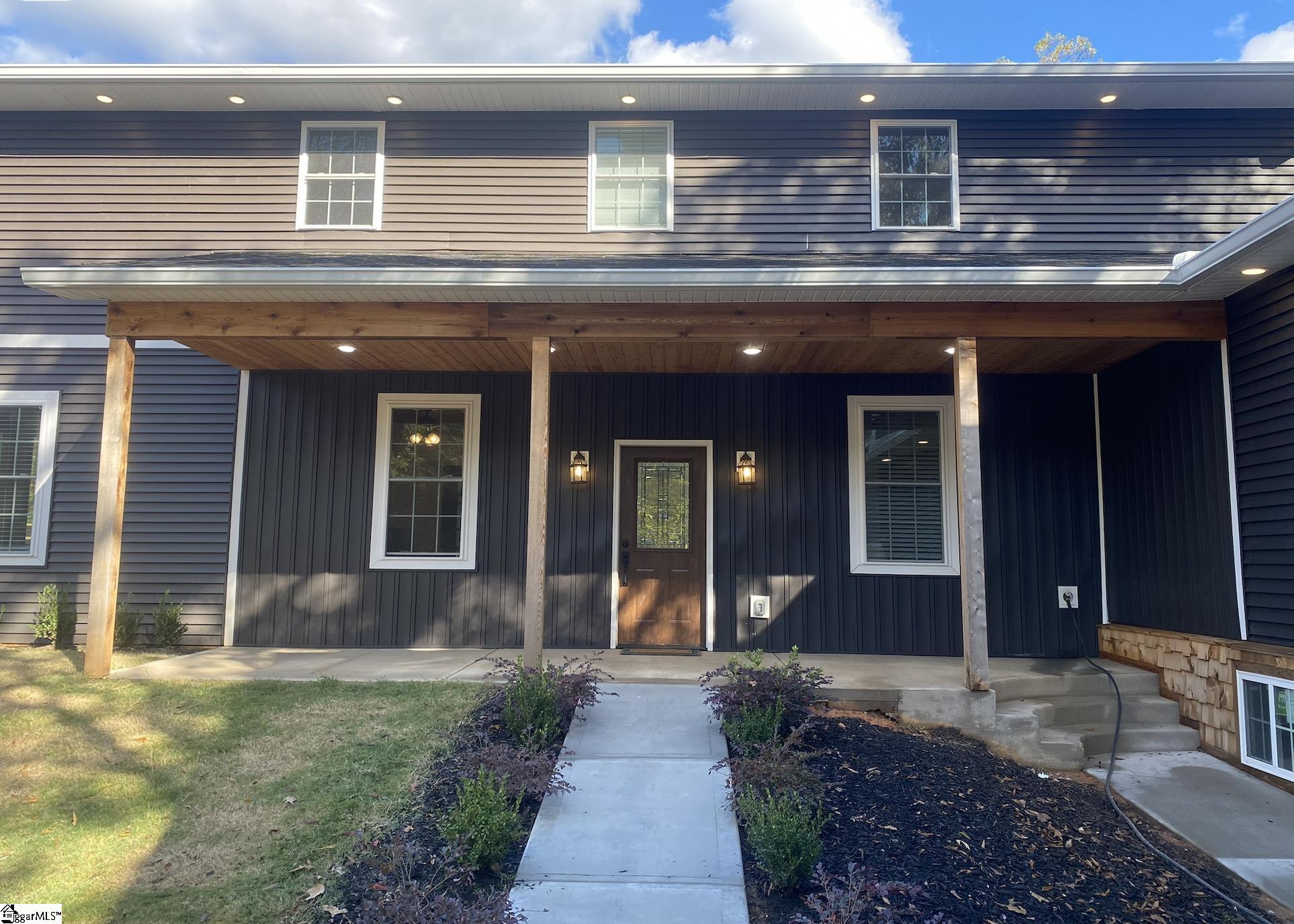 143 Marler Road Gray Court, SC 29645