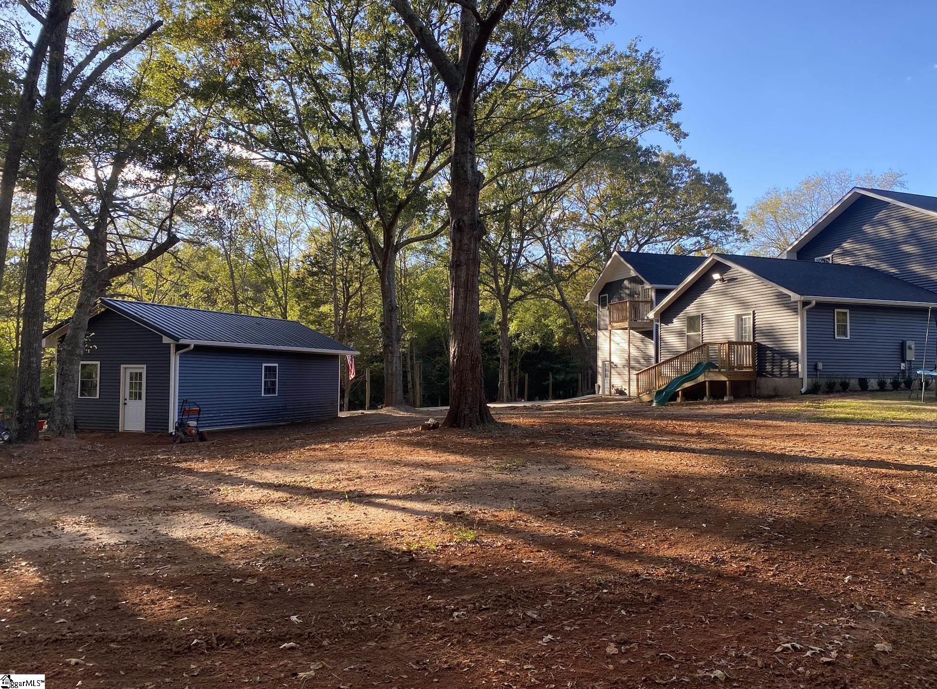 143 Marler Road Gray Court, SC 29645