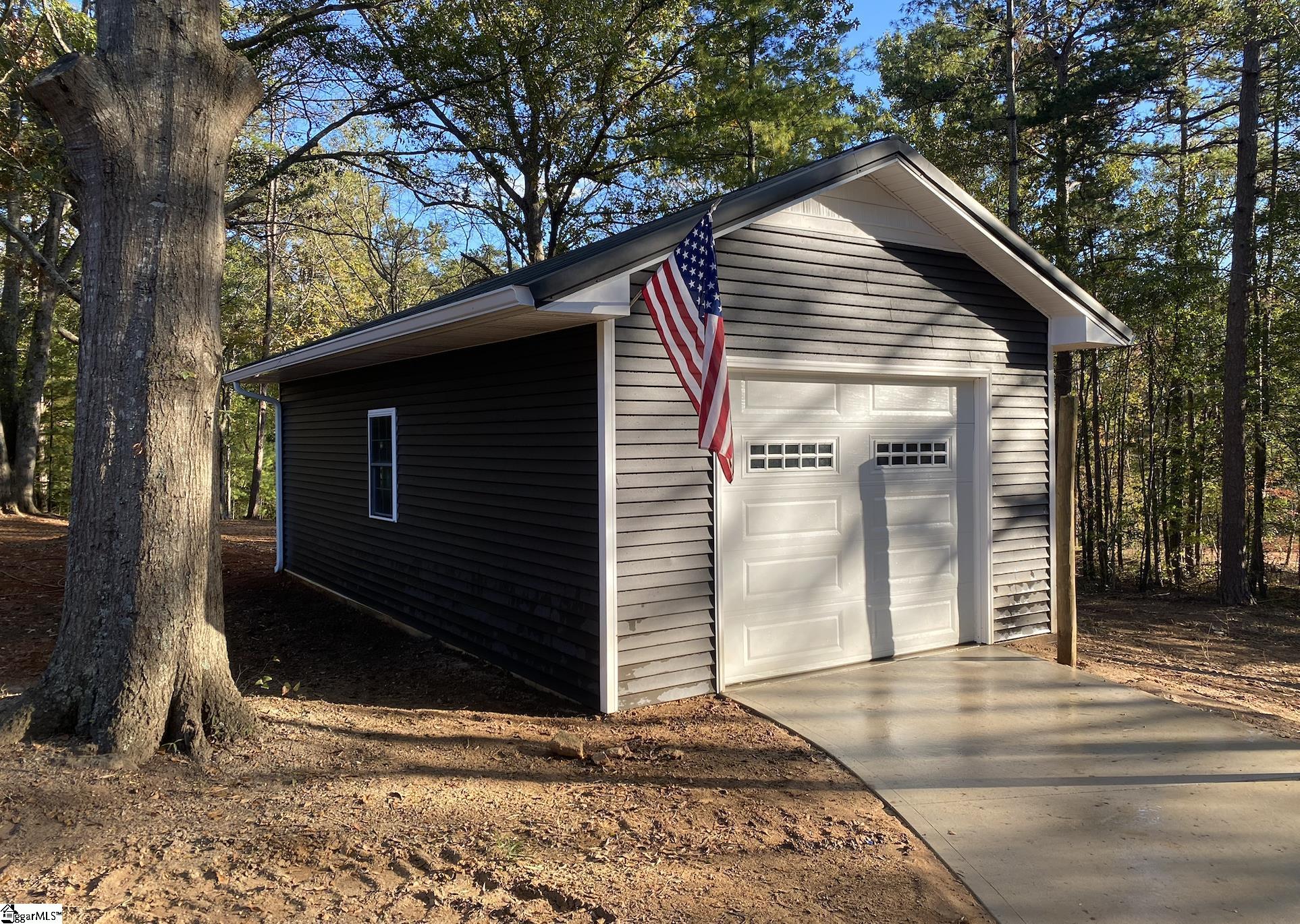 143 Marler Road Gray Court, SC 29645