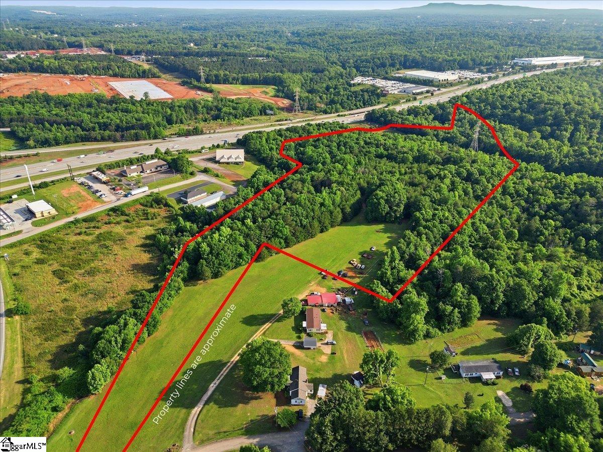 203 Jackson Road Piedmont, SC 29673