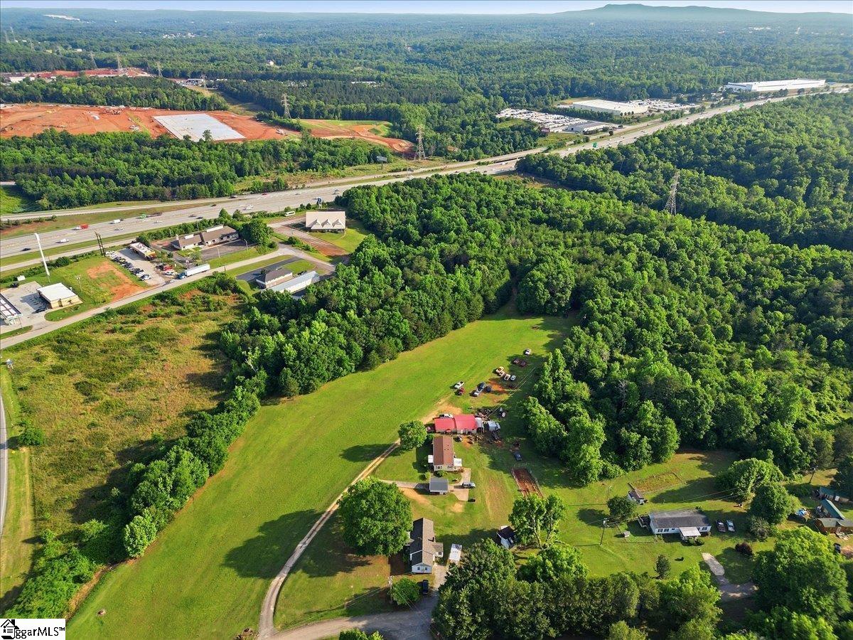203 Jackson Road Piedmont, SC 29673