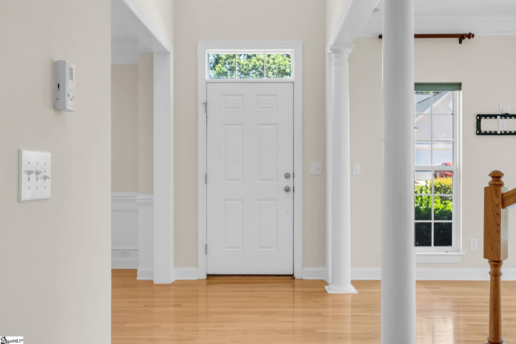 109 Amberleaf Way Simpsonville, SC 29681