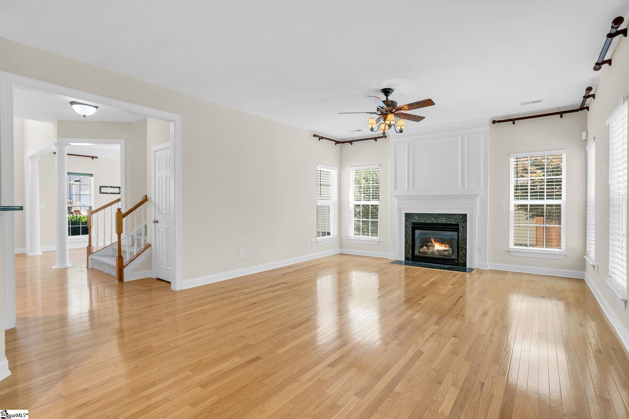 109 Amberleaf Way Simpsonville, SC 29681