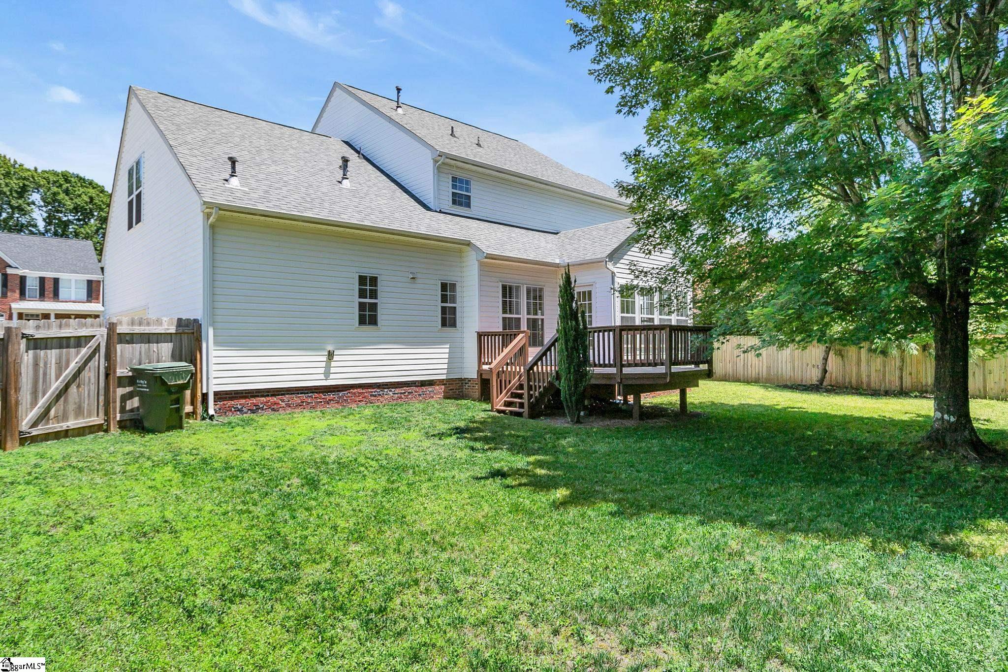 109 Amberleaf Way Simpsonville, SC 29681