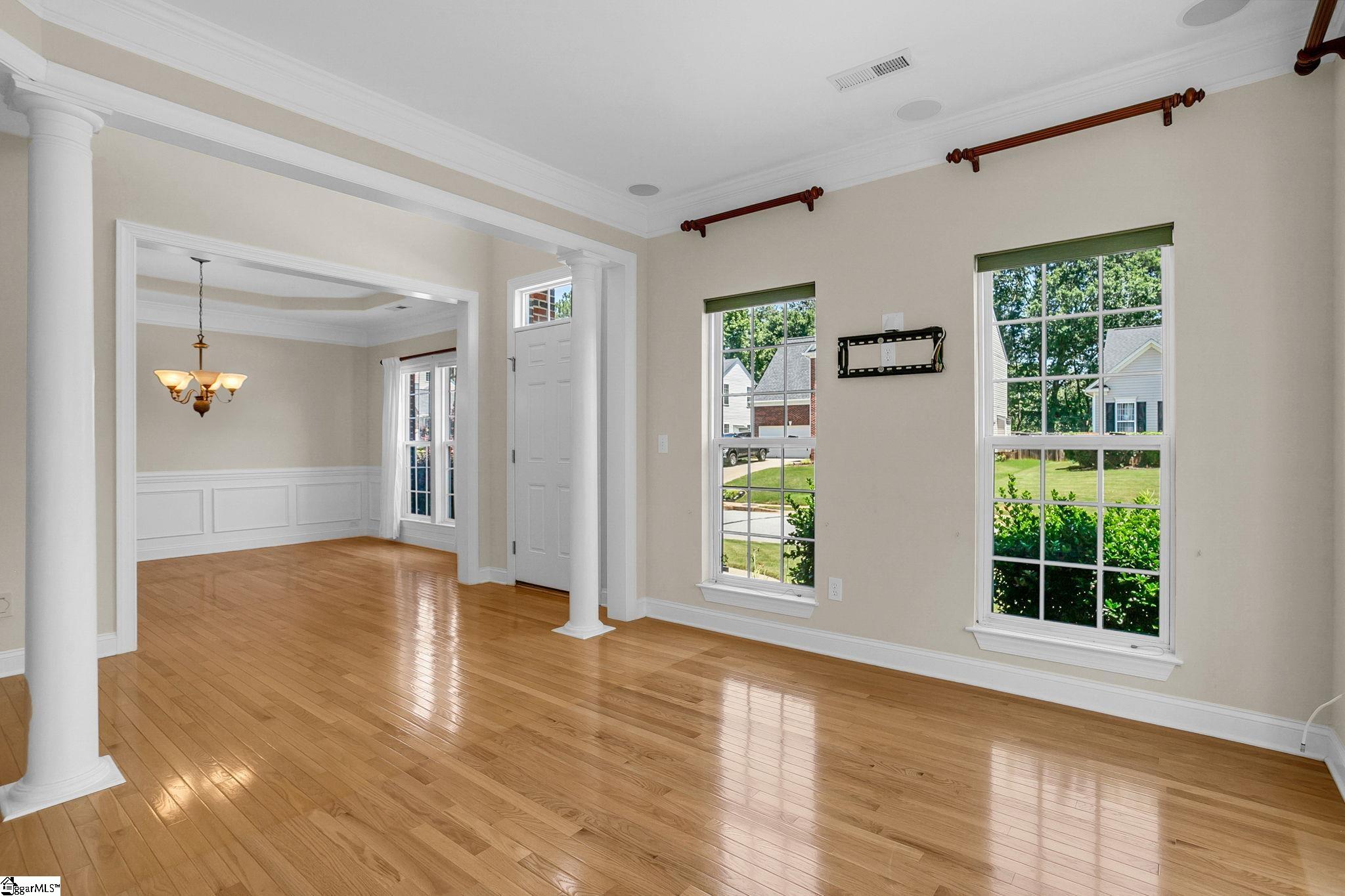 109 Amberleaf Way Simpsonville, SC 29681