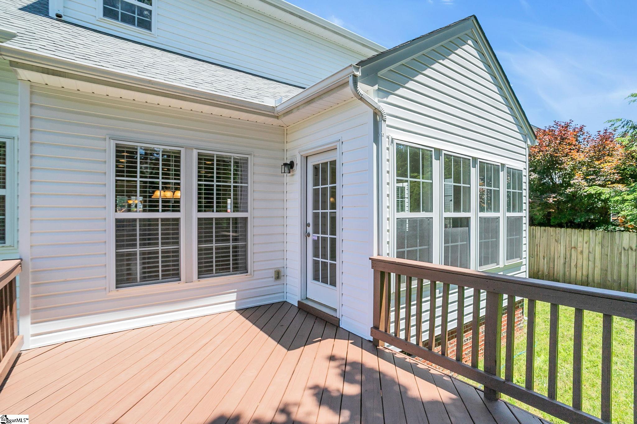 109 Amberleaf Way Simpsonville, SC 29681